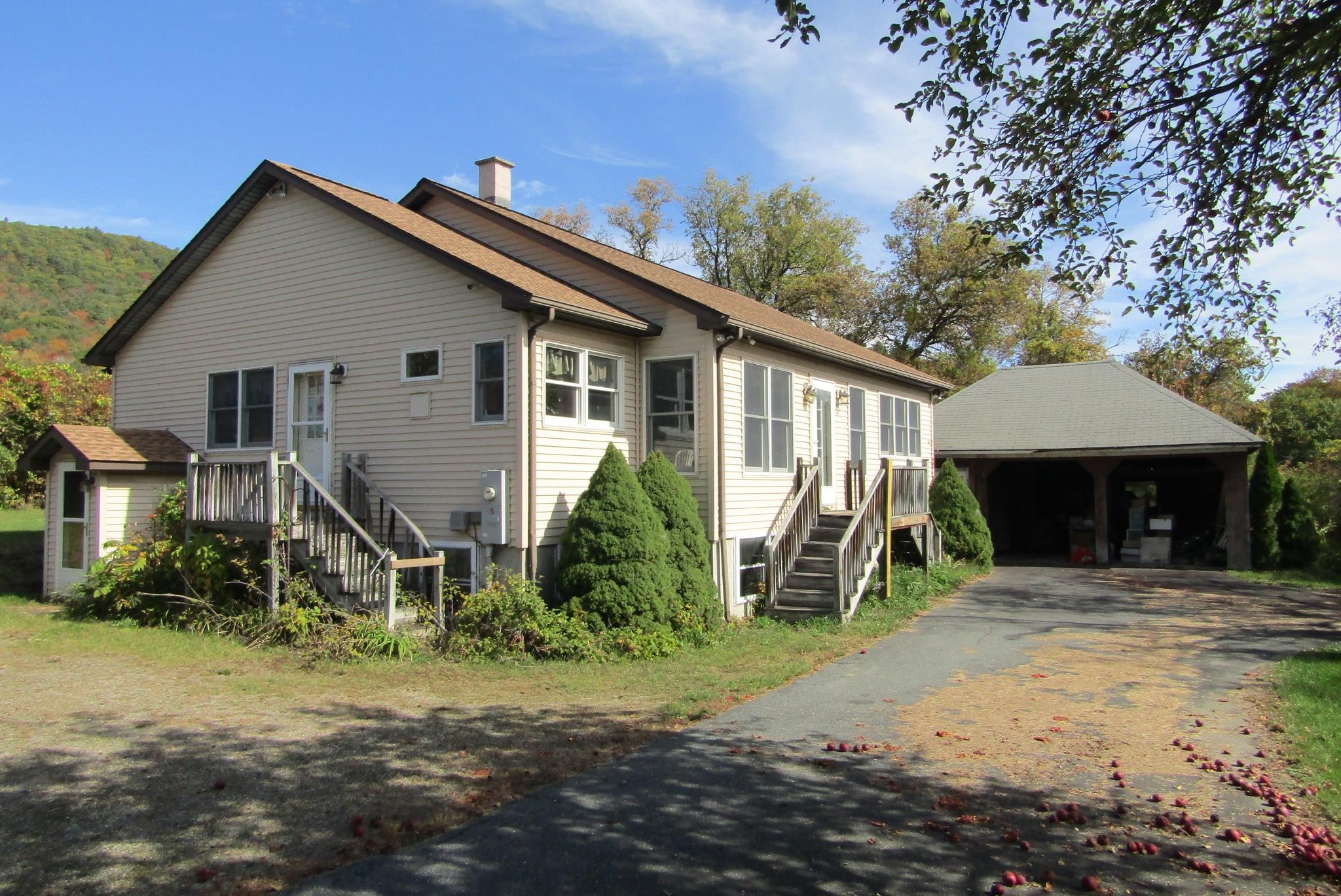 50 Monroe Road Property Photo 1