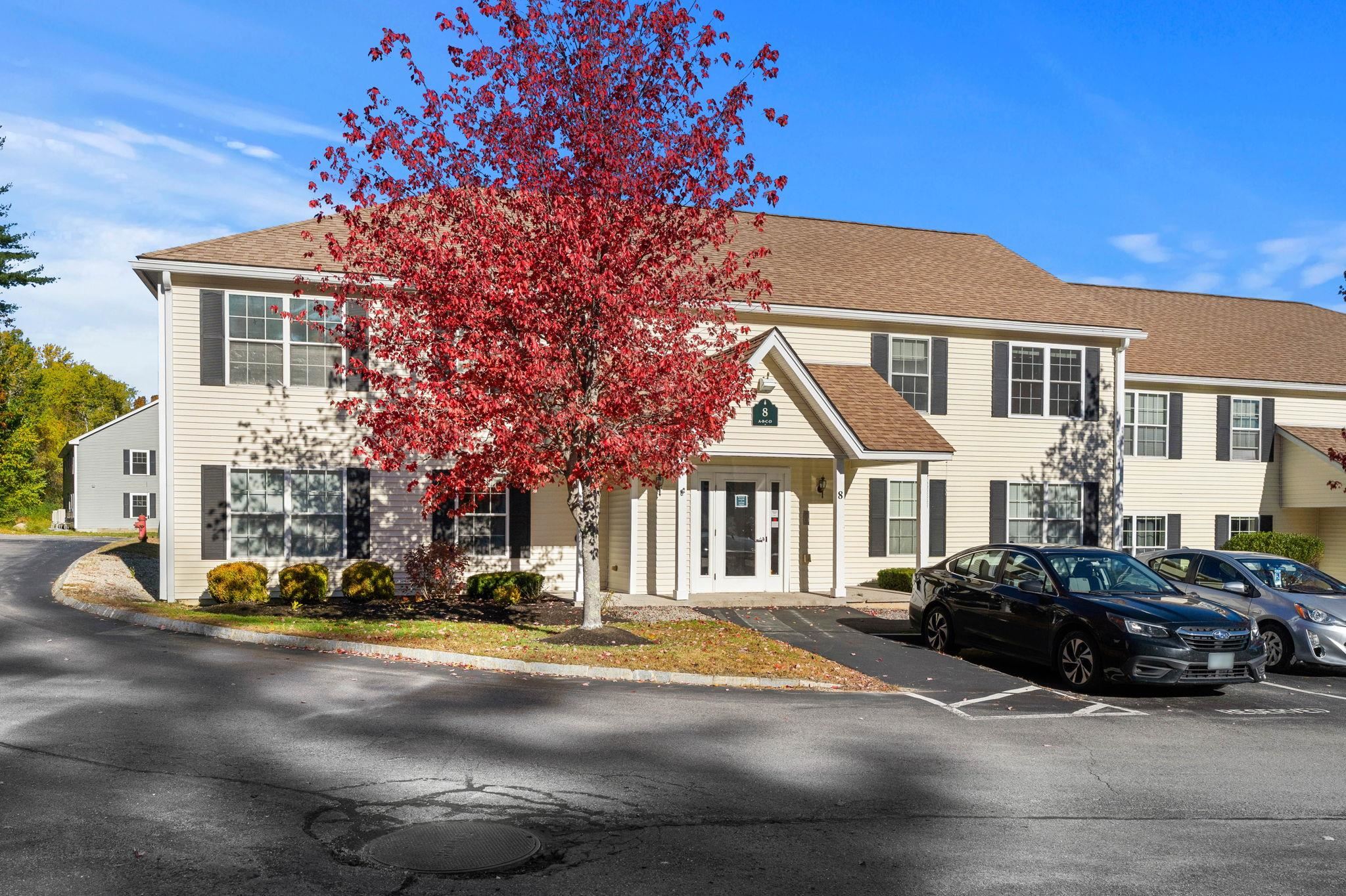 8 Tampa Drive