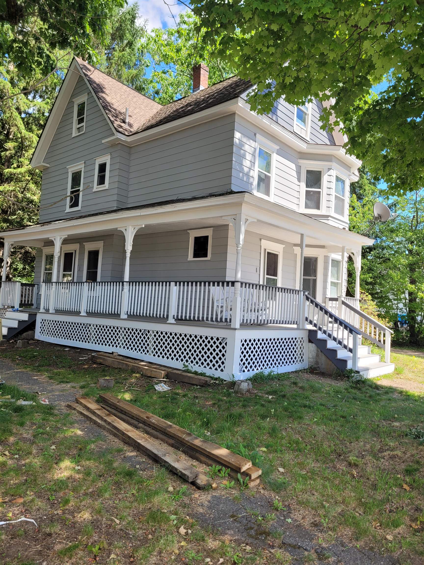 126 Park Street Property Photo 1