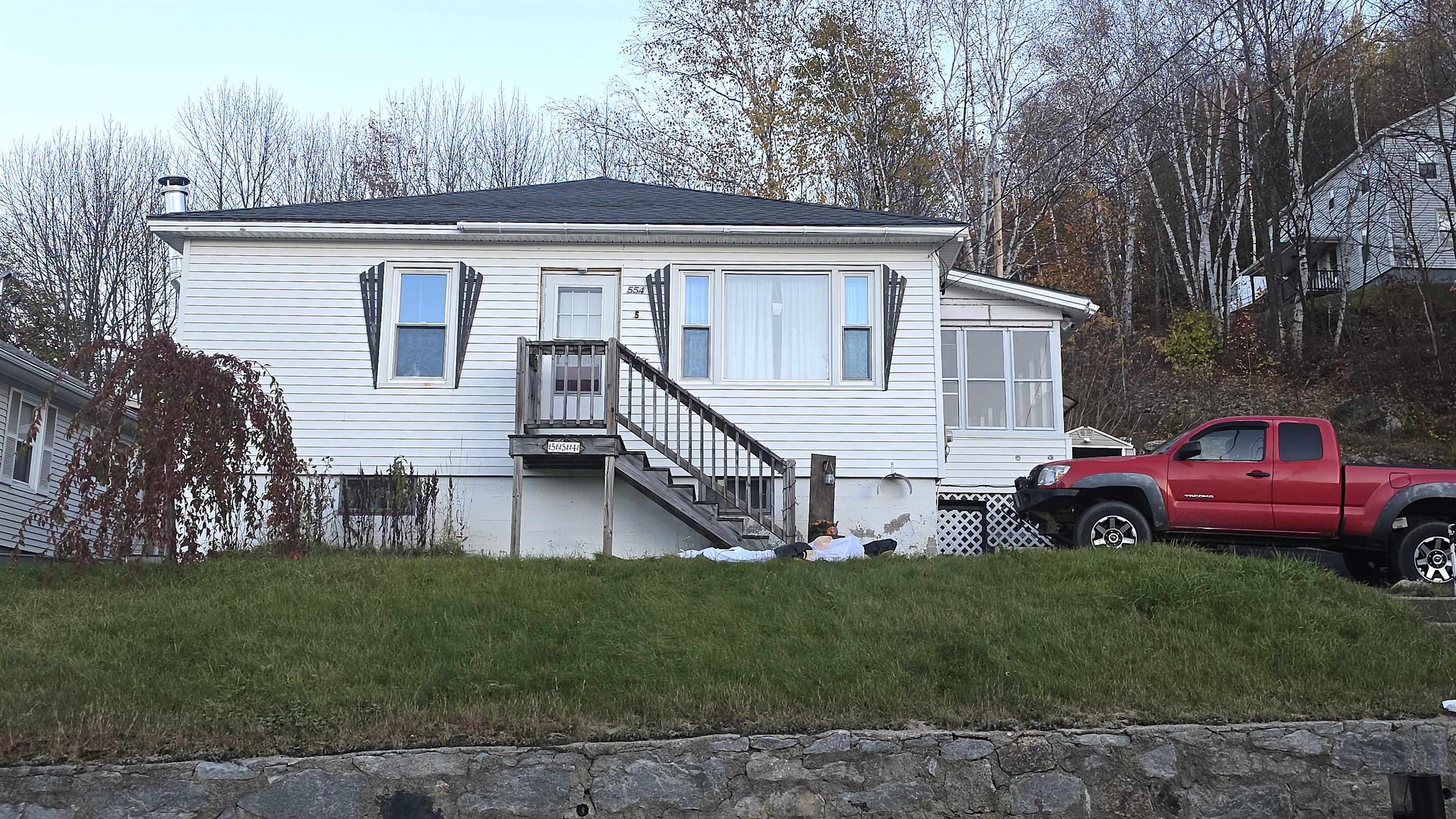 554 Rockingham Street Property Photo 1