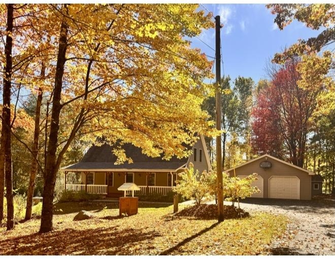 295 Peverly Road Property Photo 1