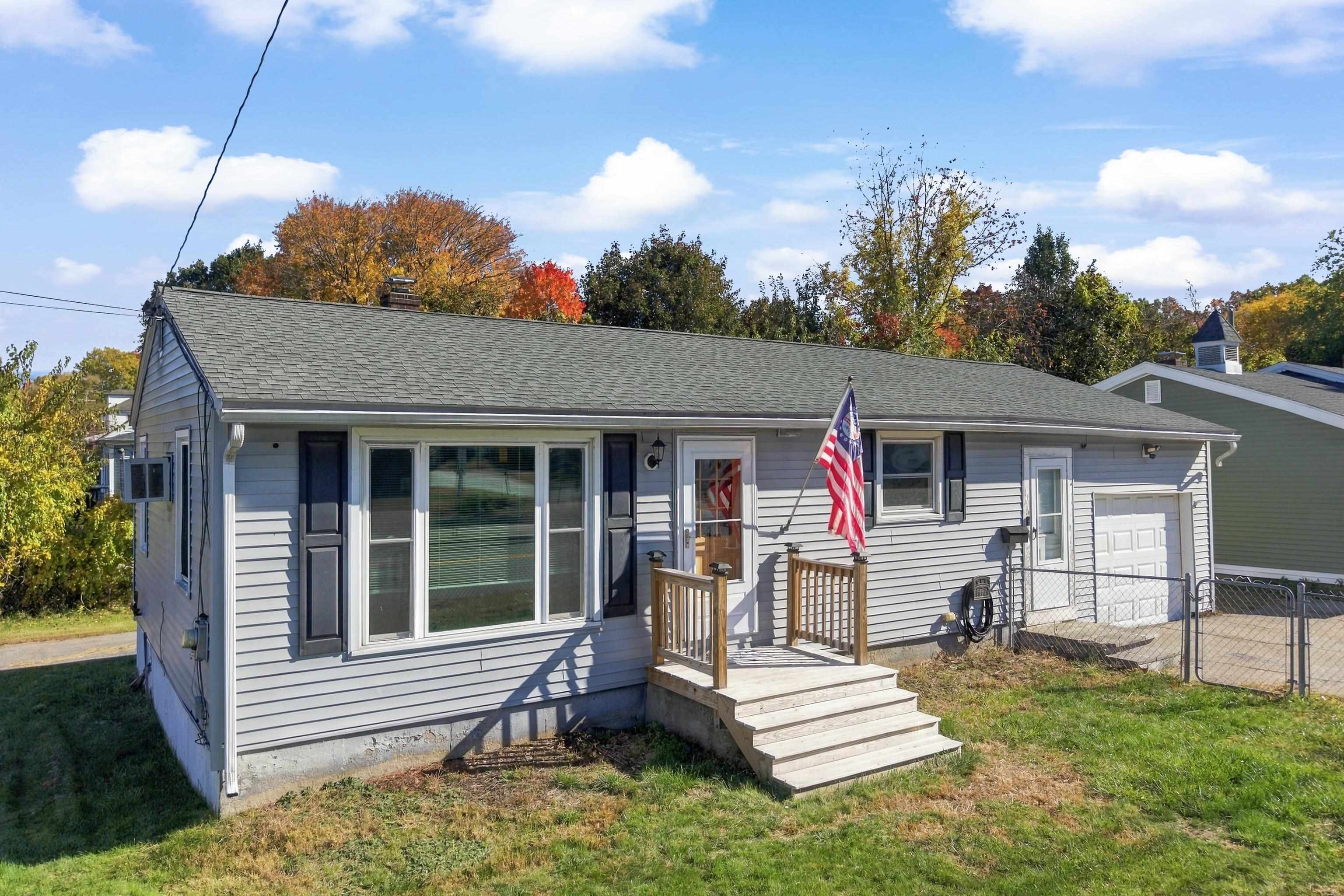 520 S Beech Street Property Photo 1