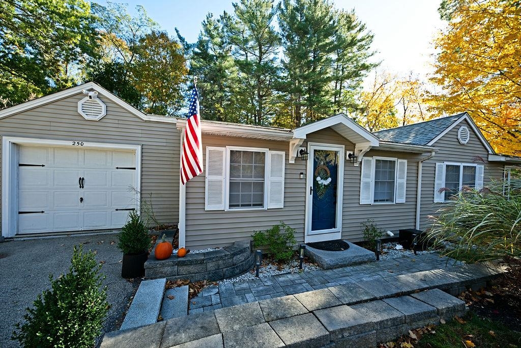 250 Towle Farm Road Property Photo 1