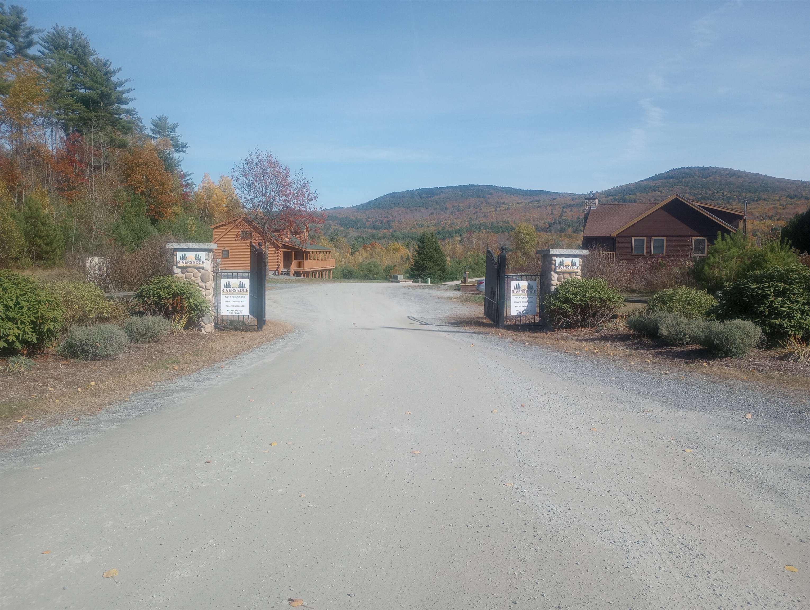 Fenn Way Circle Property Photo 1