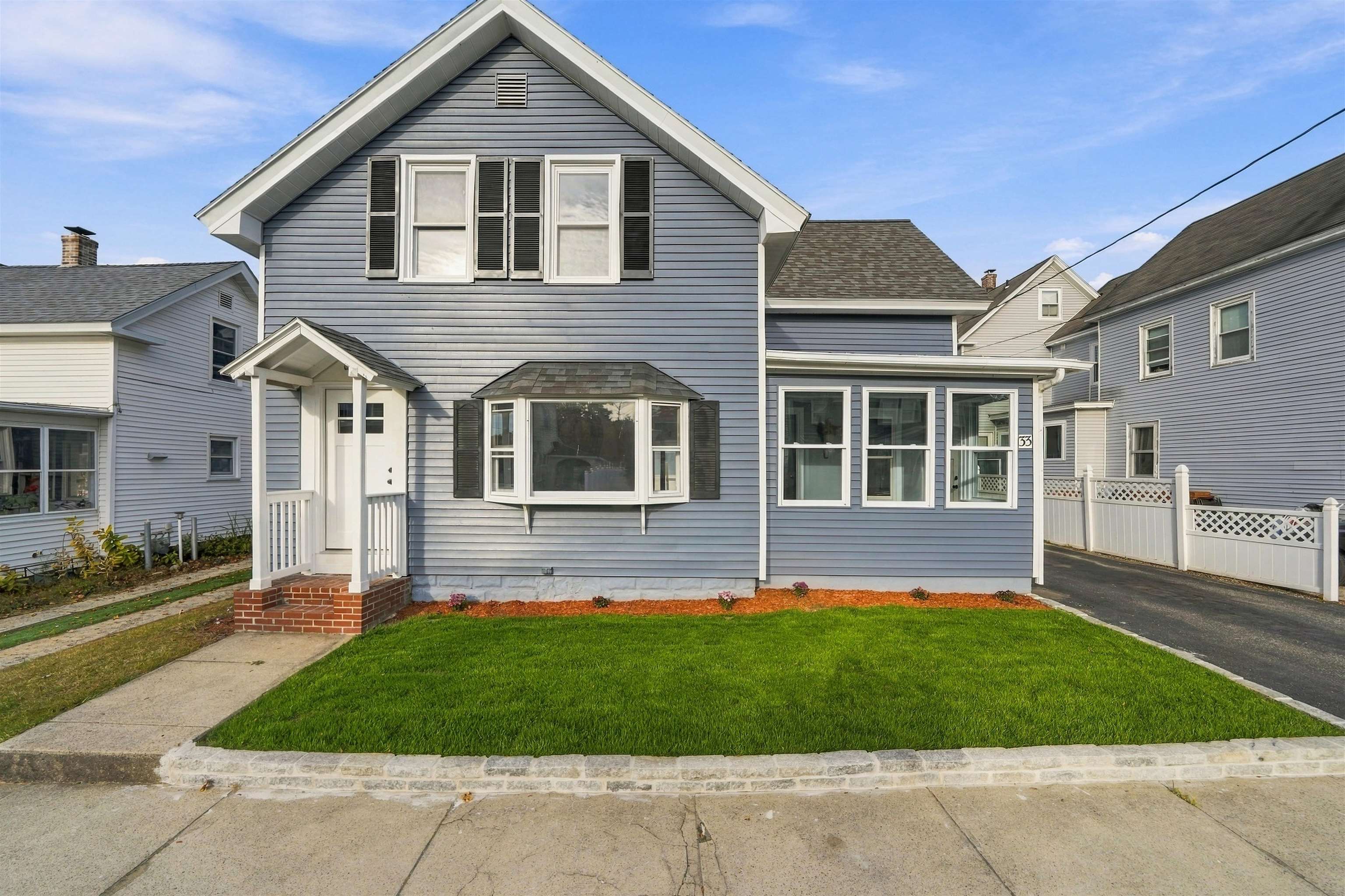 33 Prescott Street Property Photo 1
