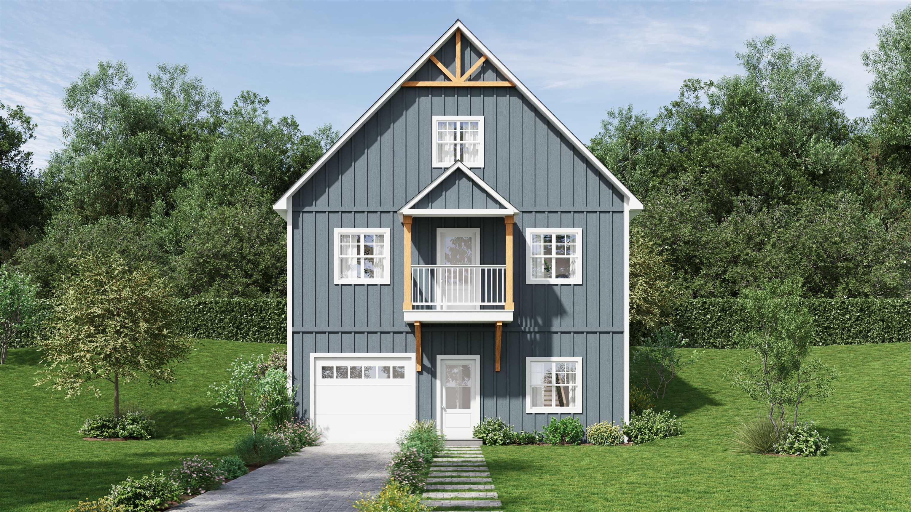 Lot 3 Elmside Court Property Photo 1