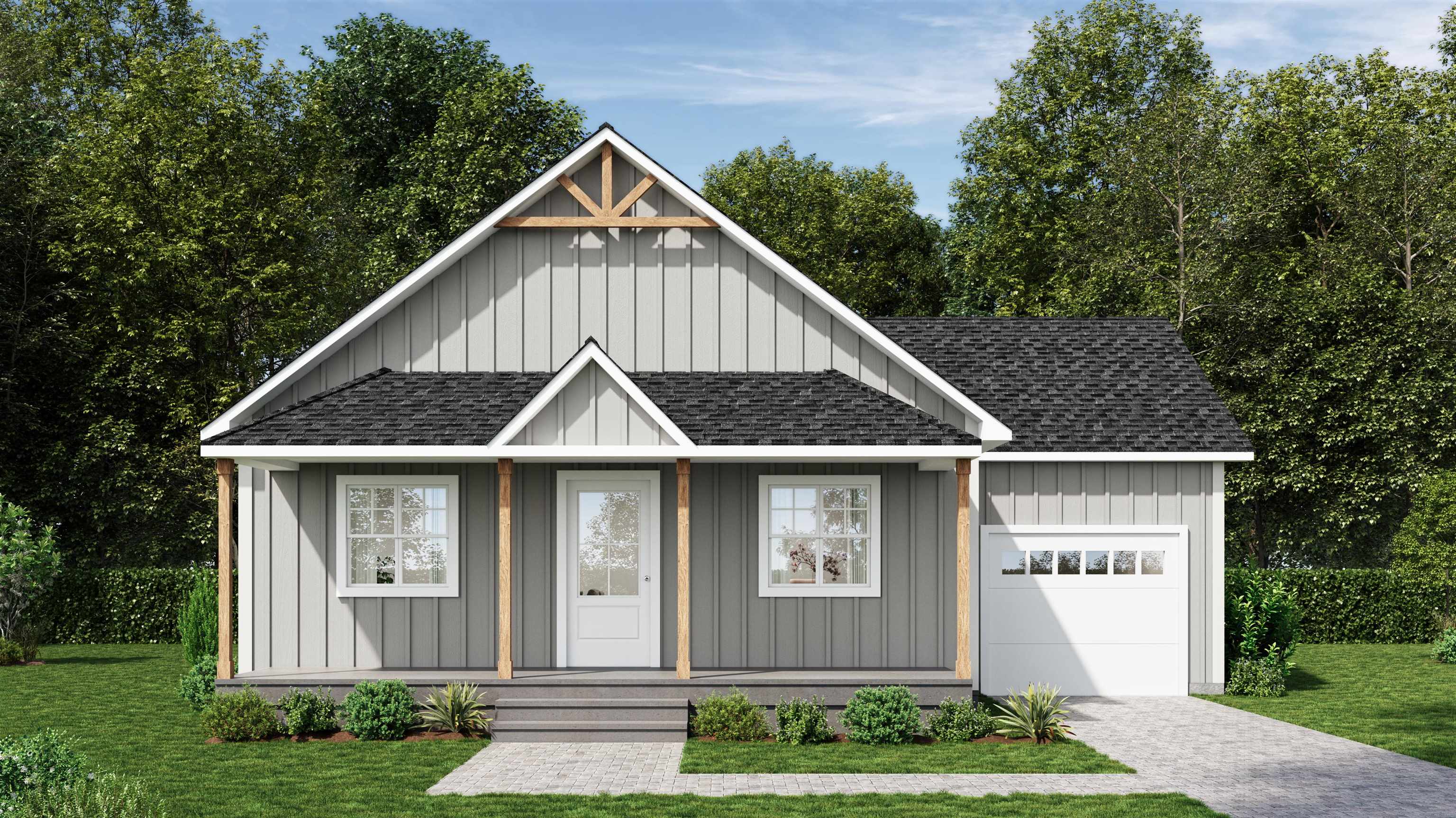 Lot 2 Elmside Court Property Photo 1