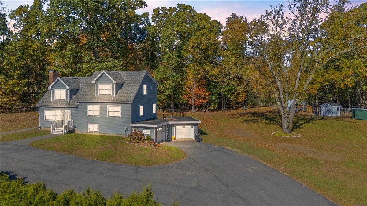 82 Chase Road Property Photo 1