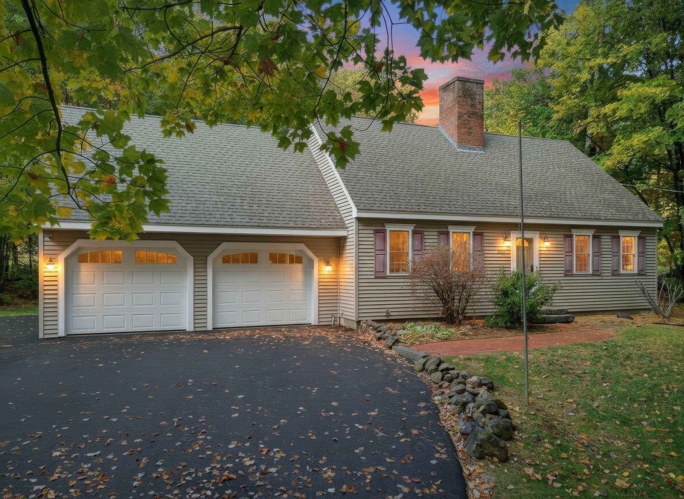 229 Tirrell Hill Road Property Photo 1