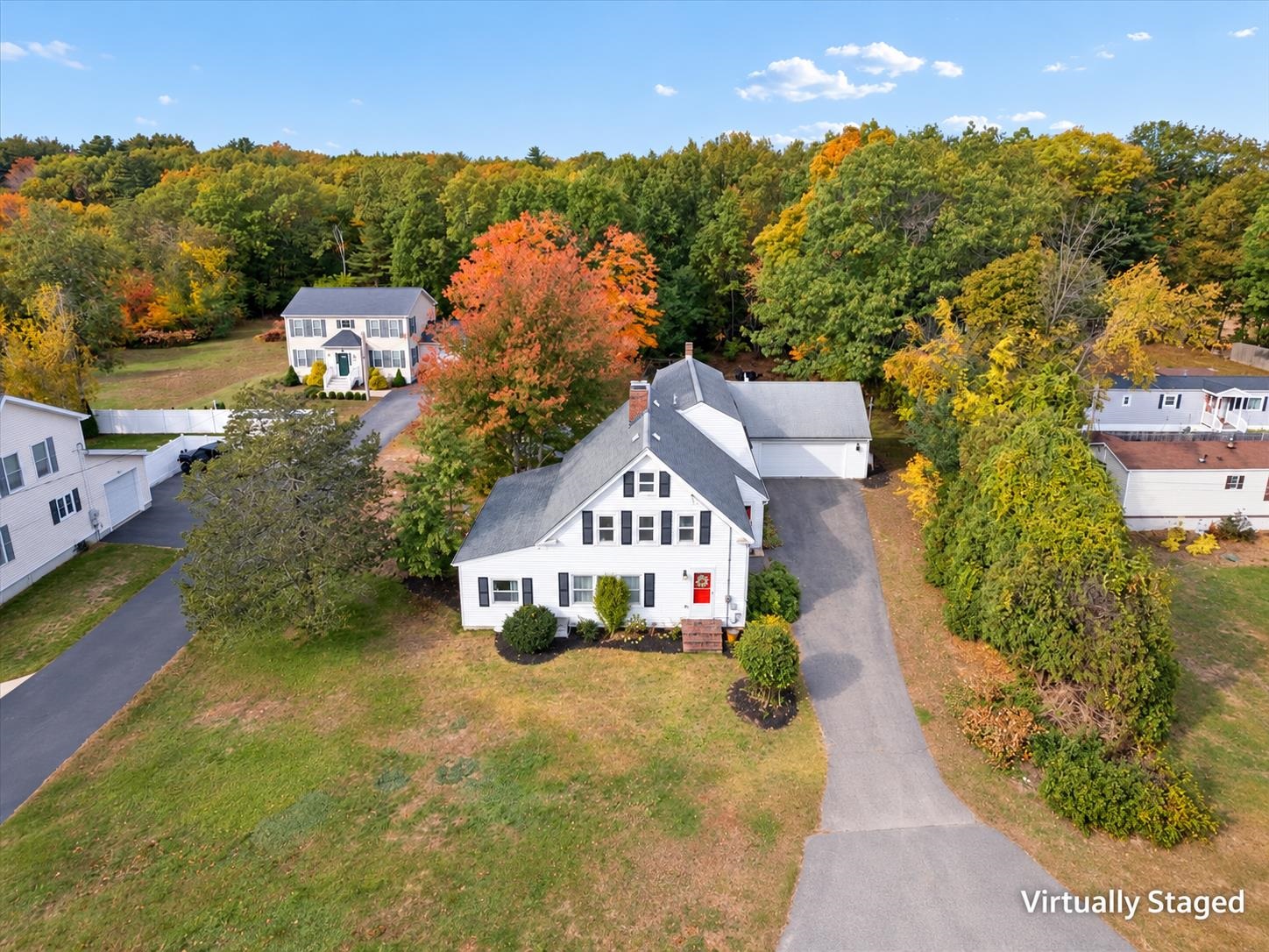 201 Walton Road Property Photo 1