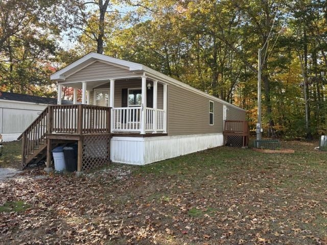 137 Pineland Park Road Property Photo 1