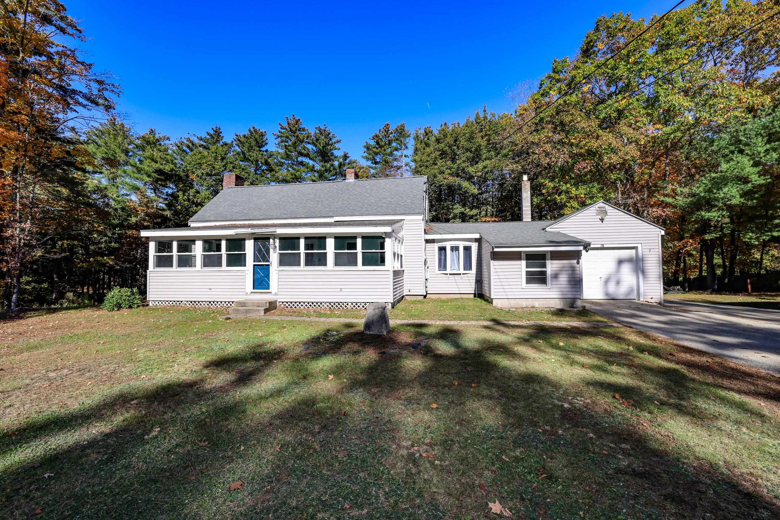 76 Tinker Road Property Photo 1