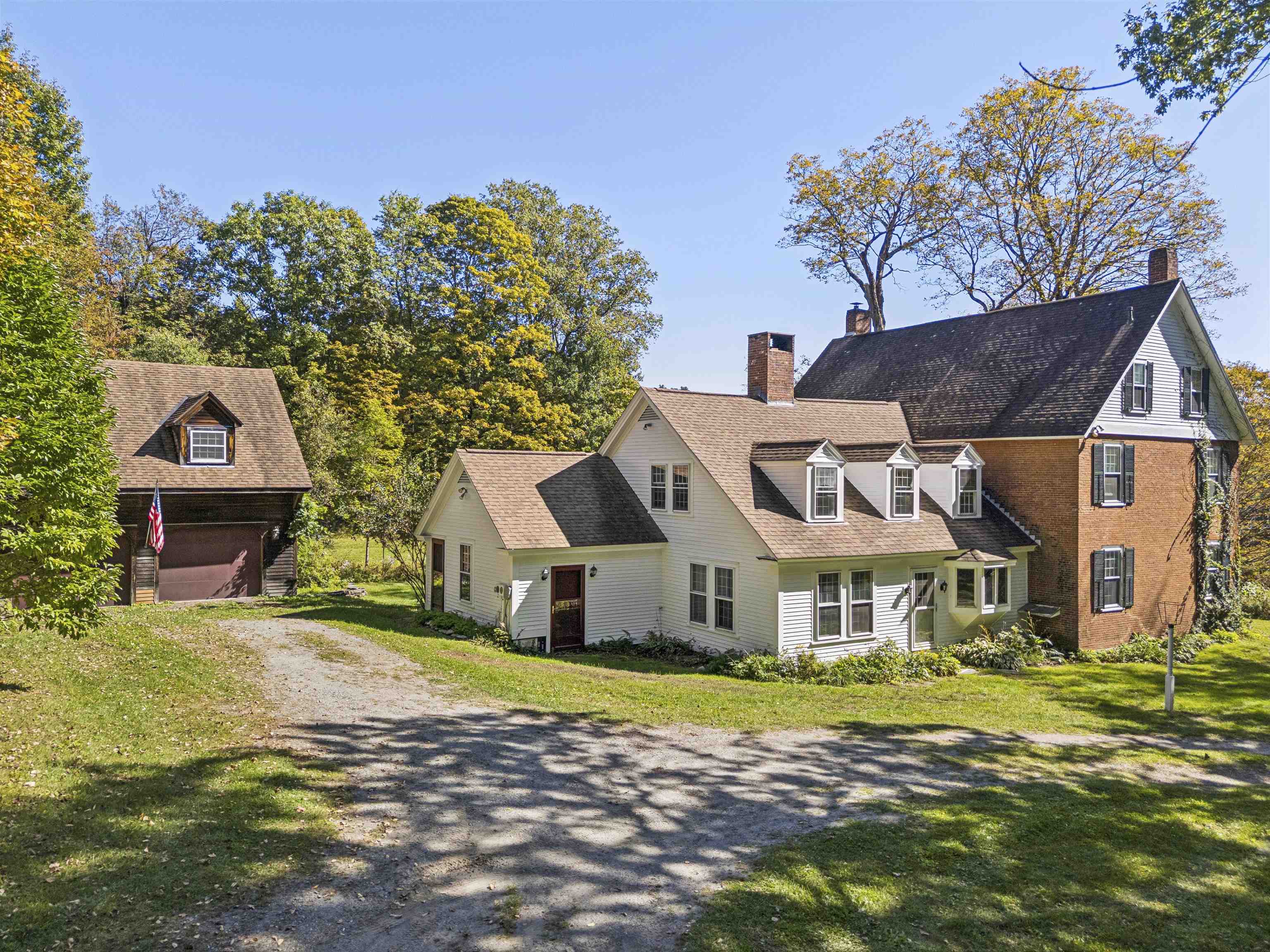 420 Quechee Road Property Photo 17