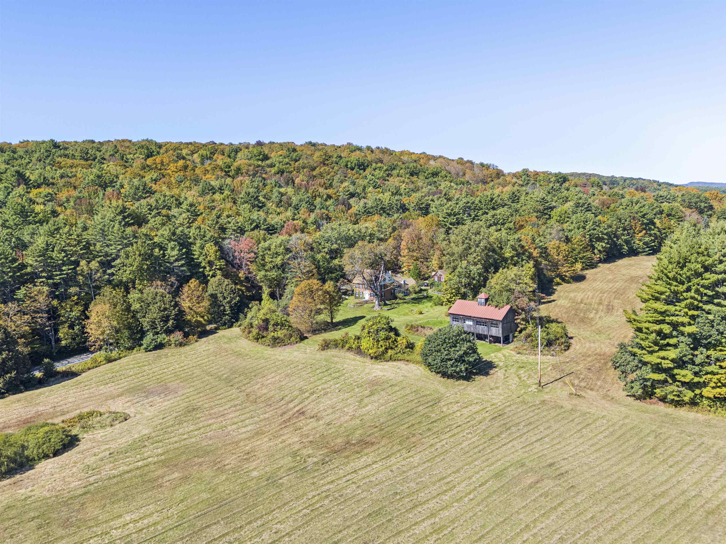 420 Quechee Road Property Photo 19