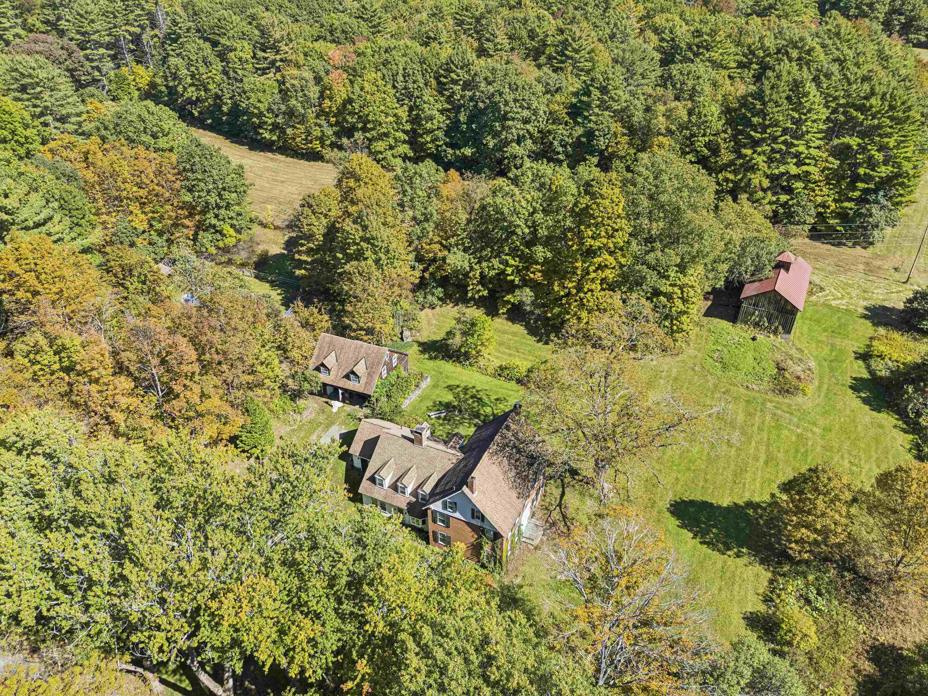 420 Quechee Road Property Photo 27