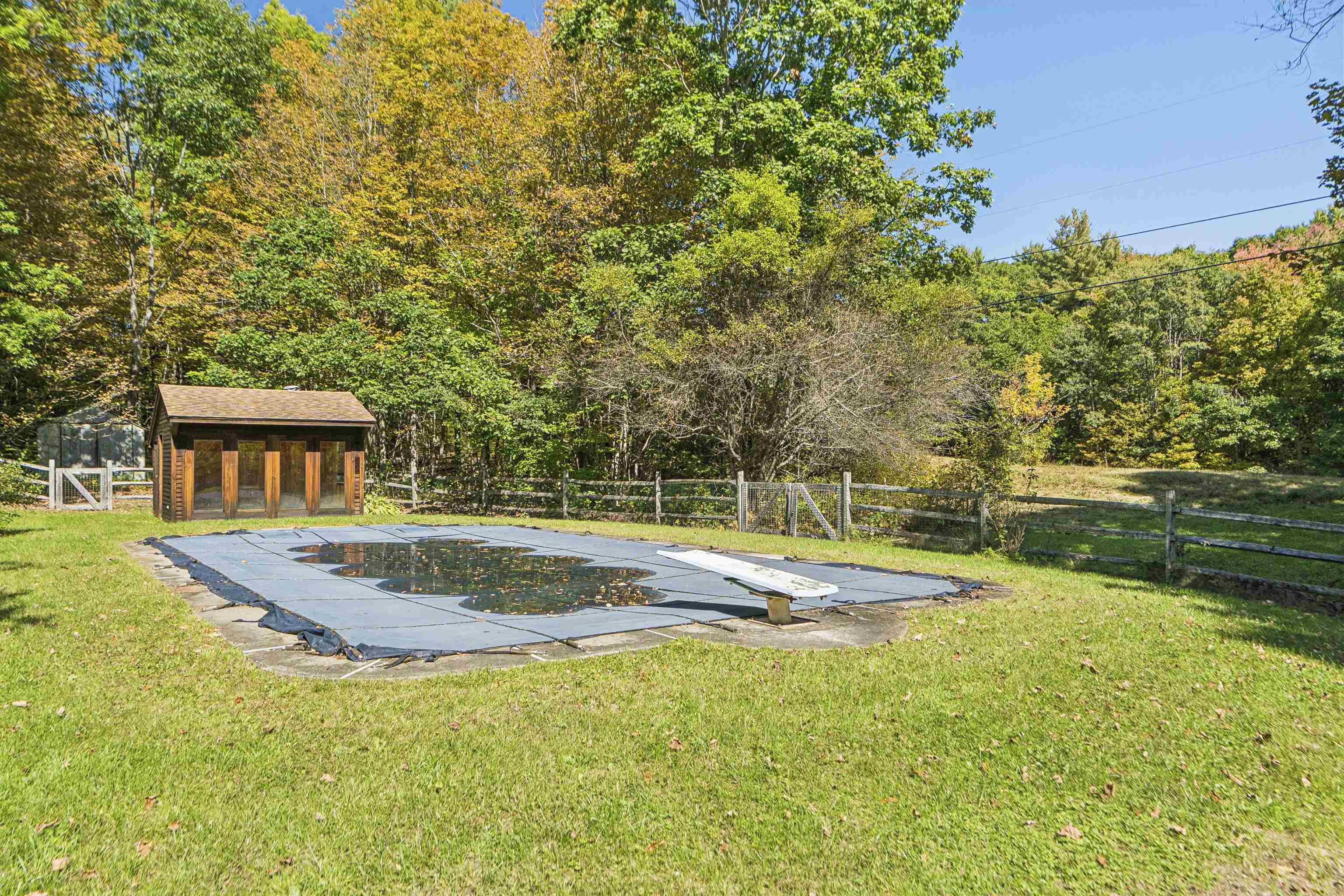 420 Quechee Road Property Photo 28