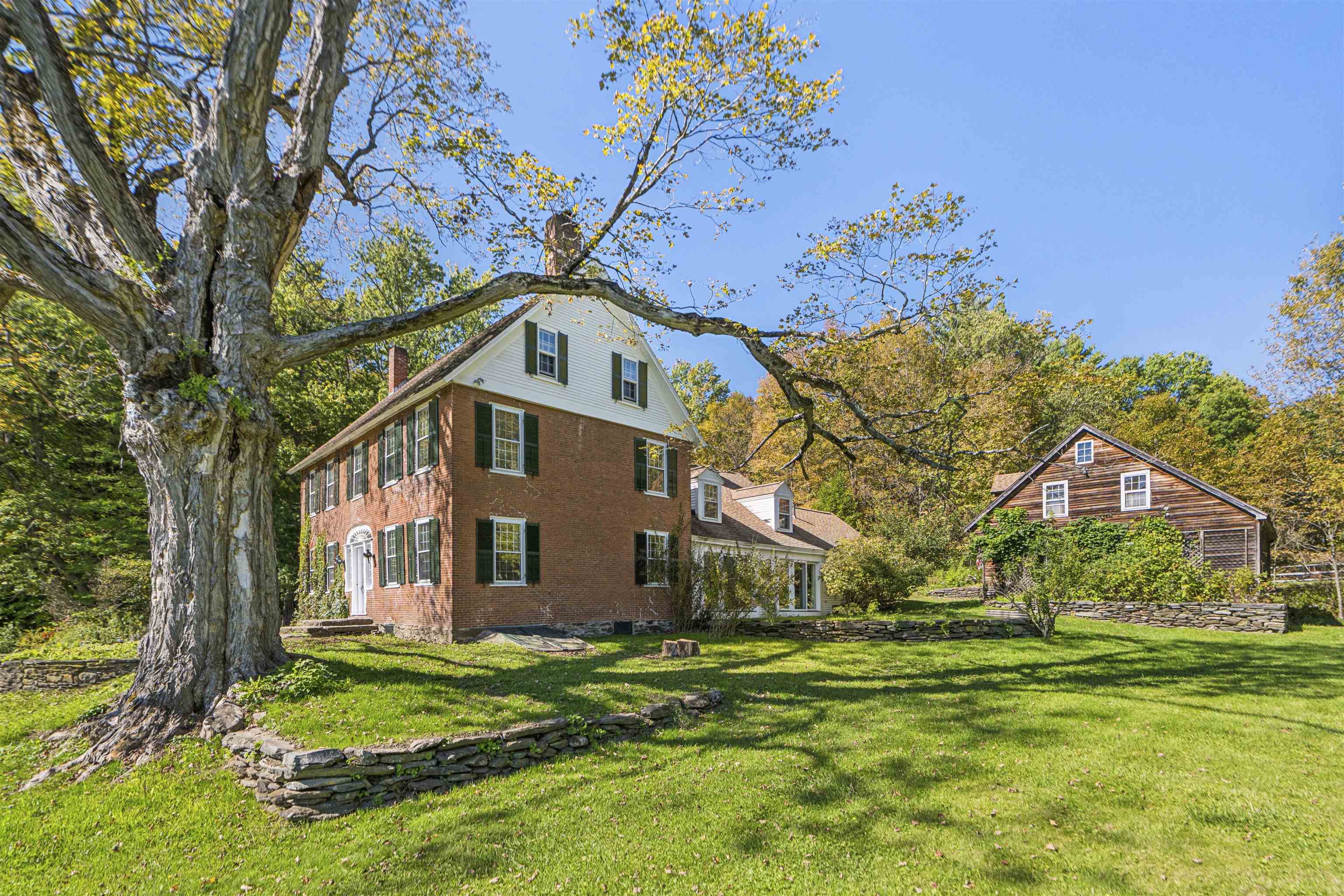 420 Quechee Road Property Photo 33
