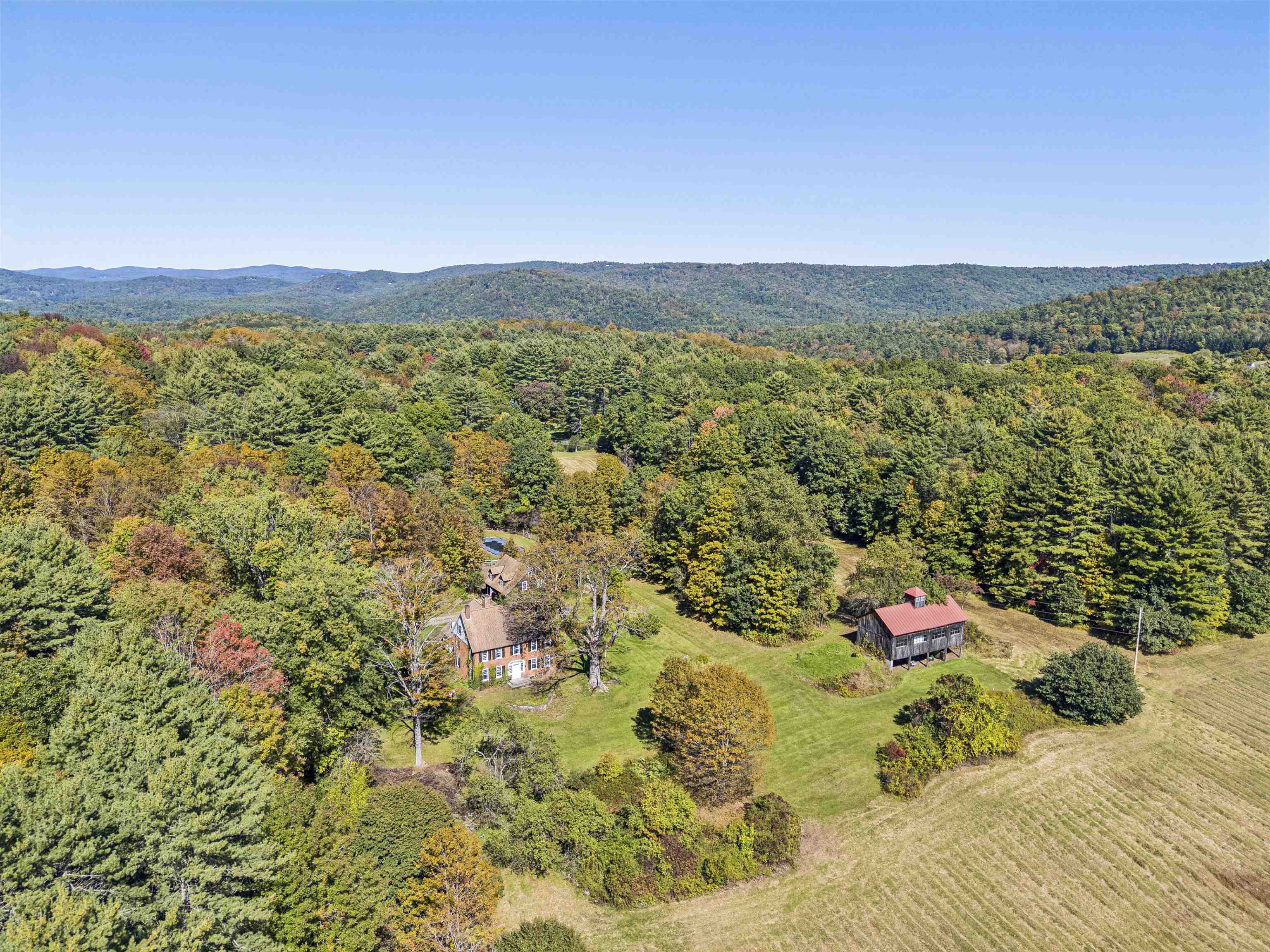 420 Quechee Road Property Photo 34