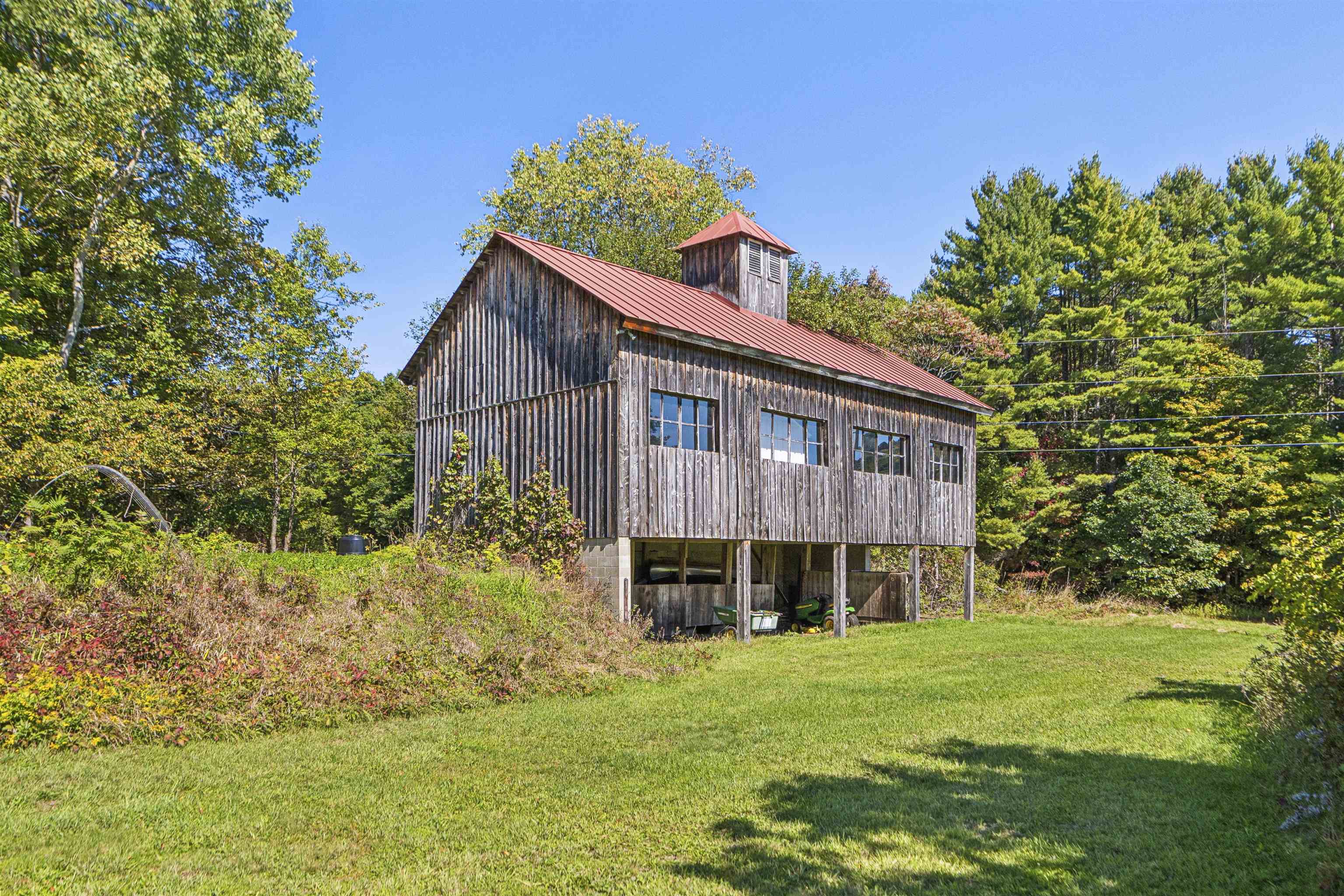 420 Quechee Road Property Photo 37