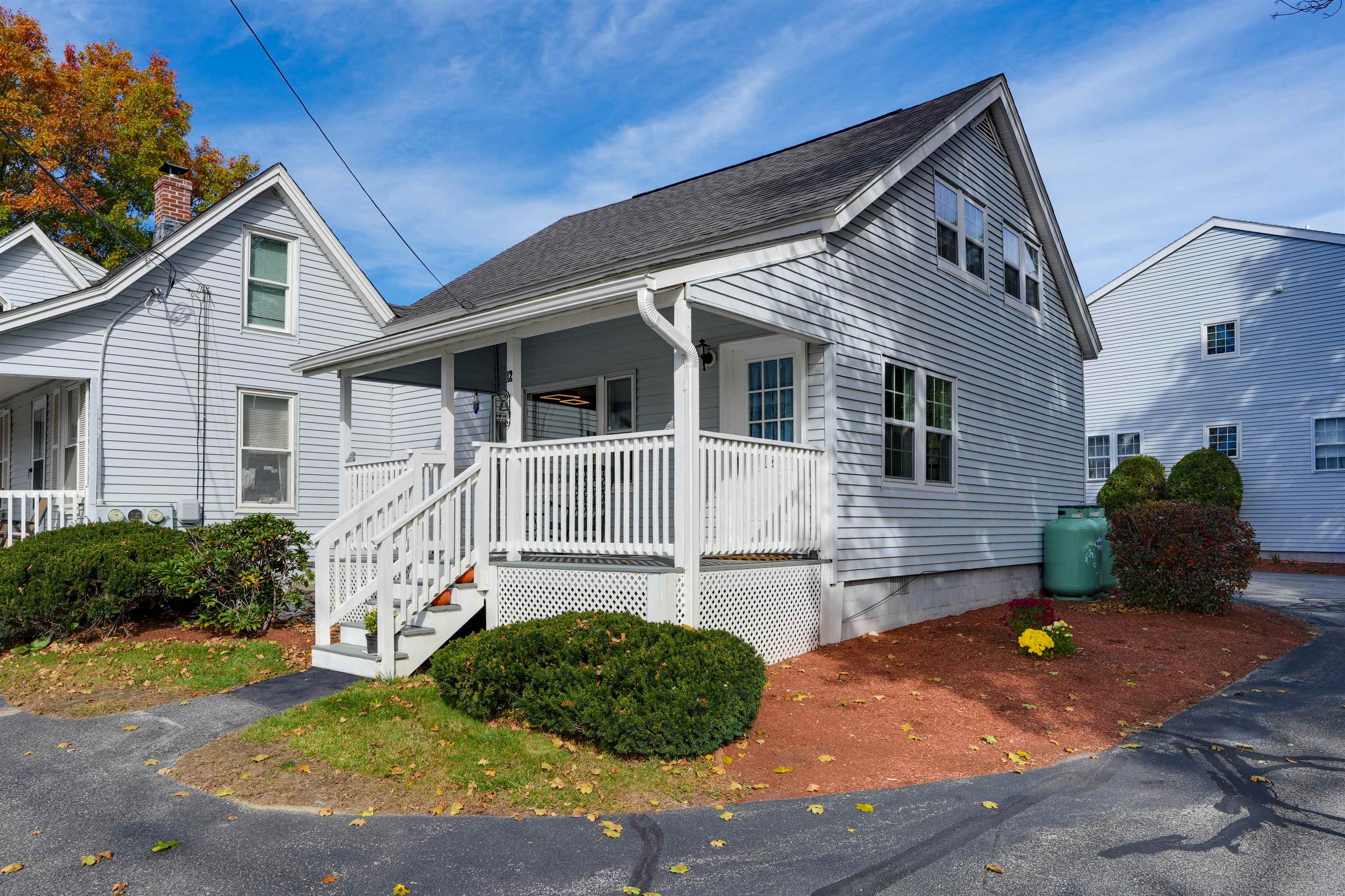 107 Franklin Street Extension Property Photo 1