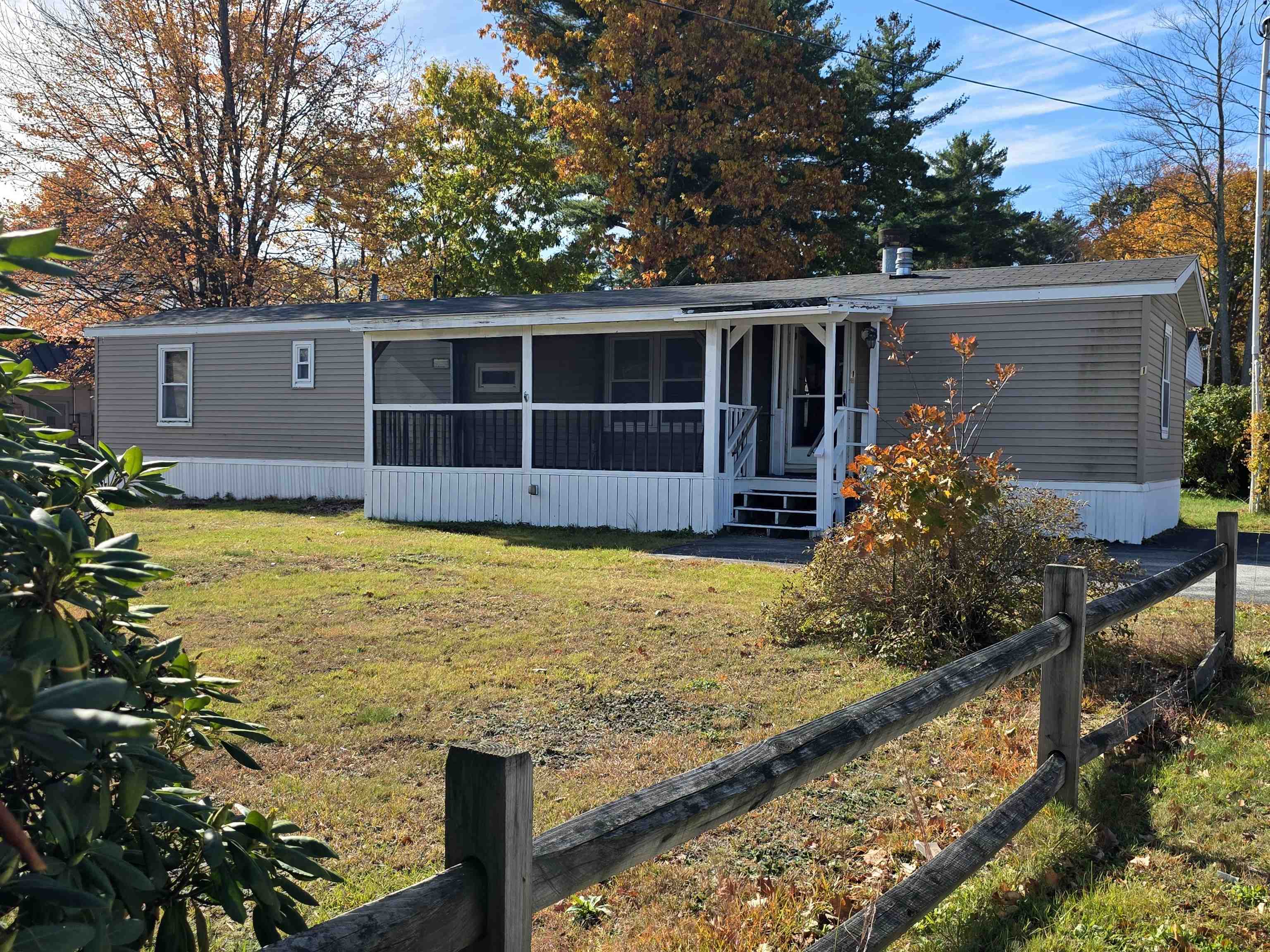 107 Fisherville Road Property Photo 1