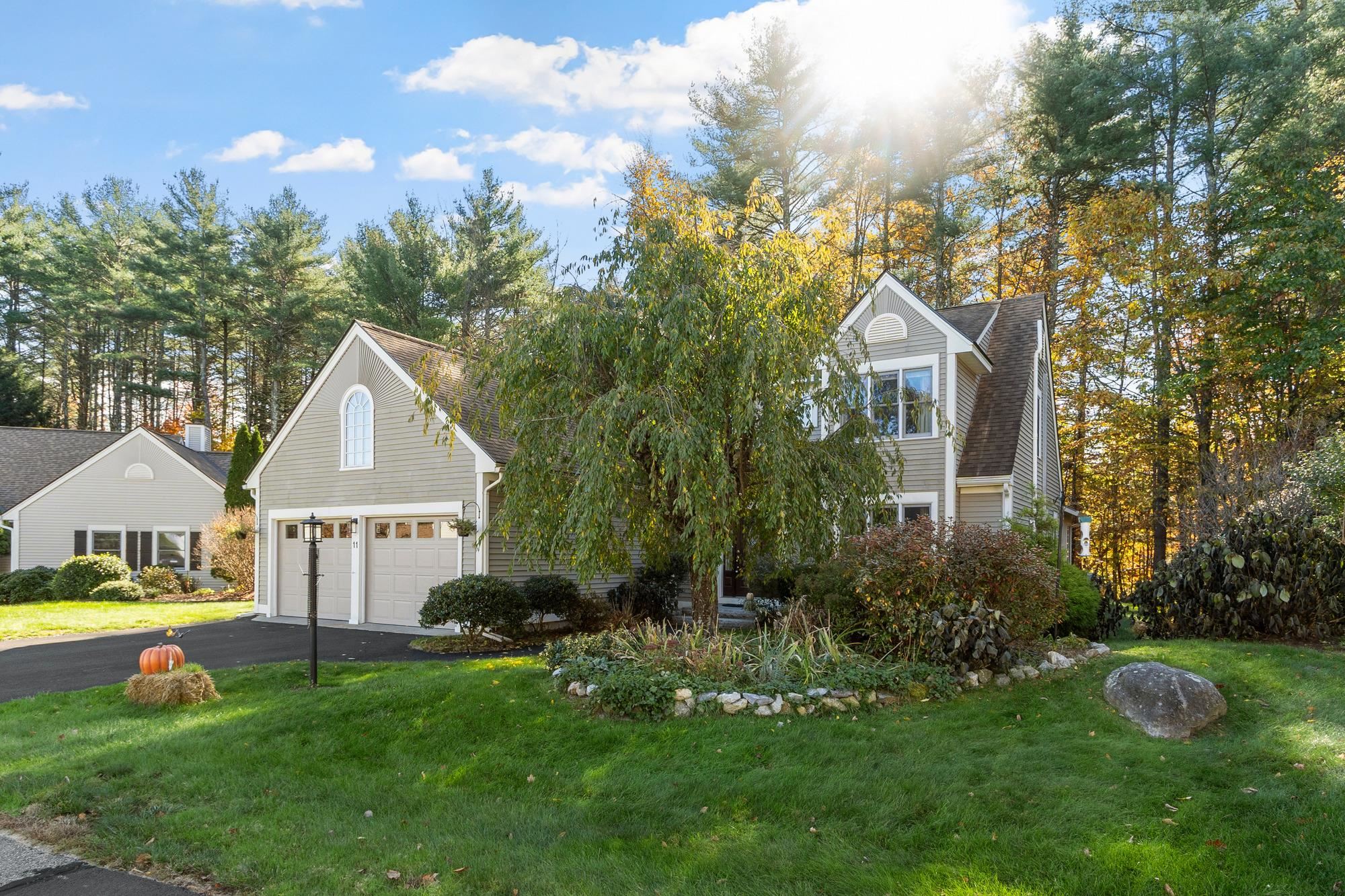 11 Surry Hill Drive