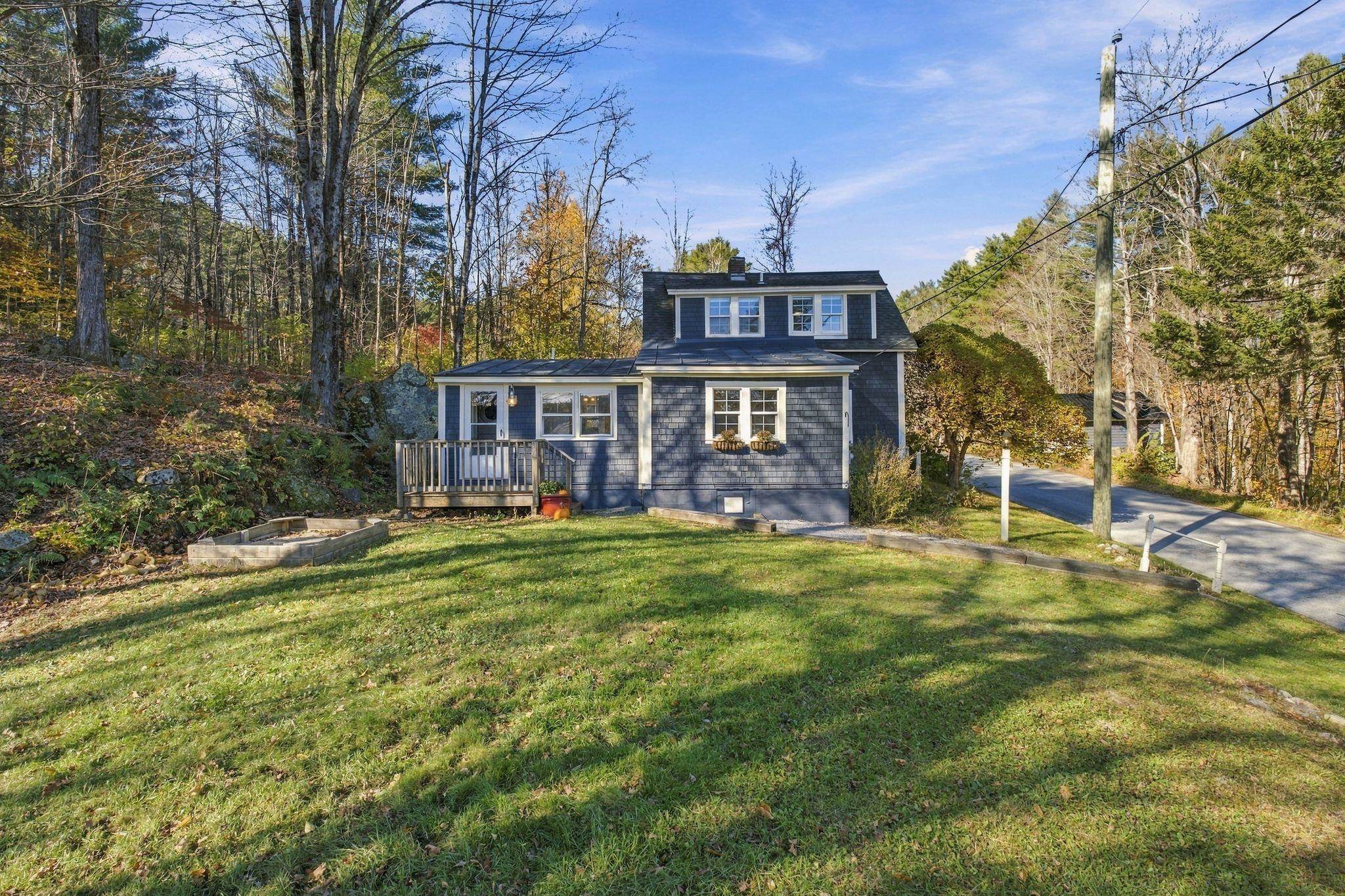 17 & 22 Chalk Pond Road Property Photo 1