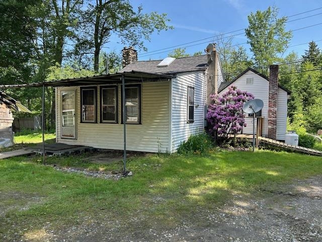 310 Nh Route 119 Property Photo 1