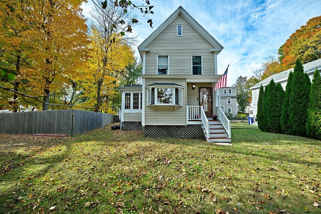 21 Dartmouth Street Property Photo 1