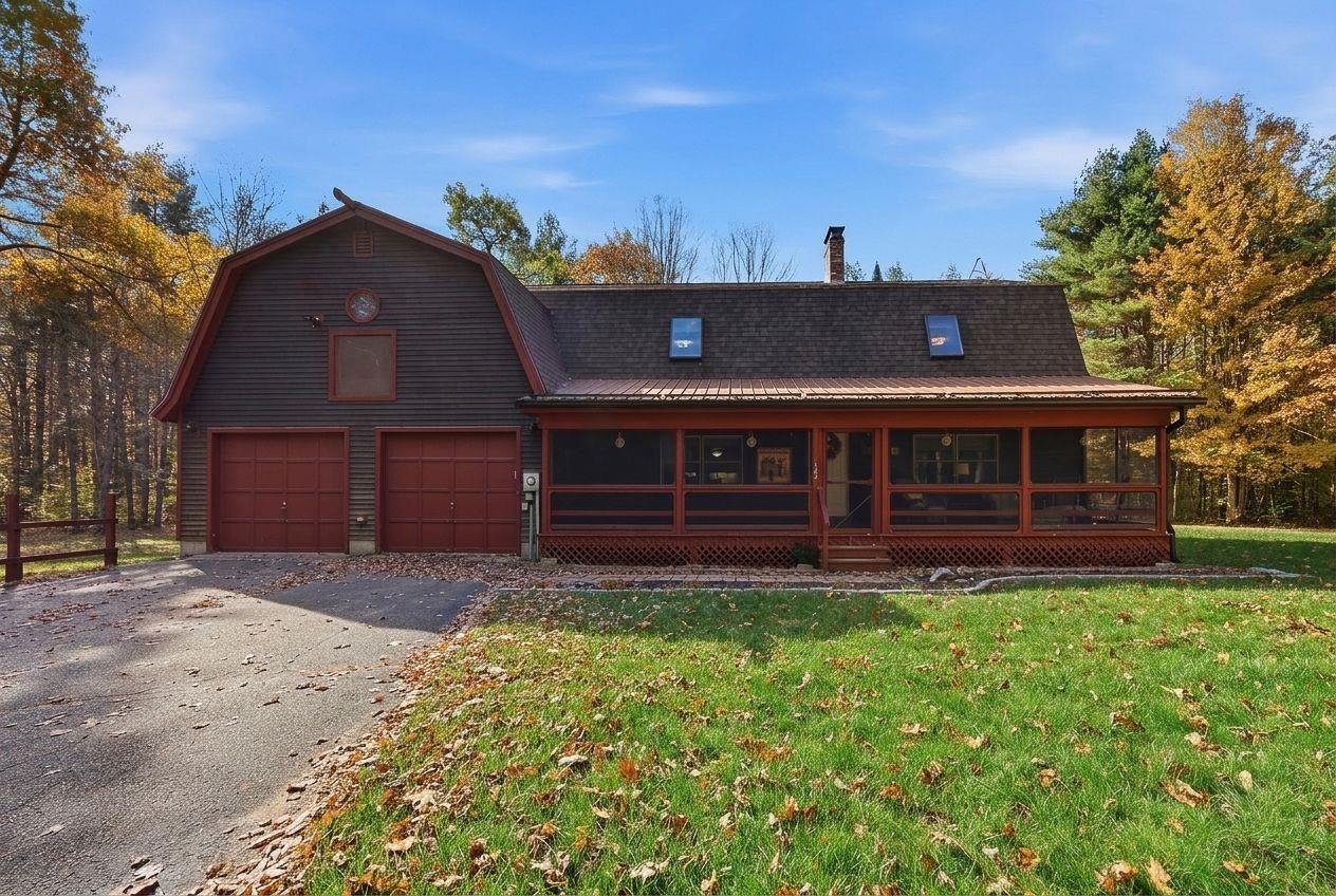 123 Green Mountain Road Property Photo 1