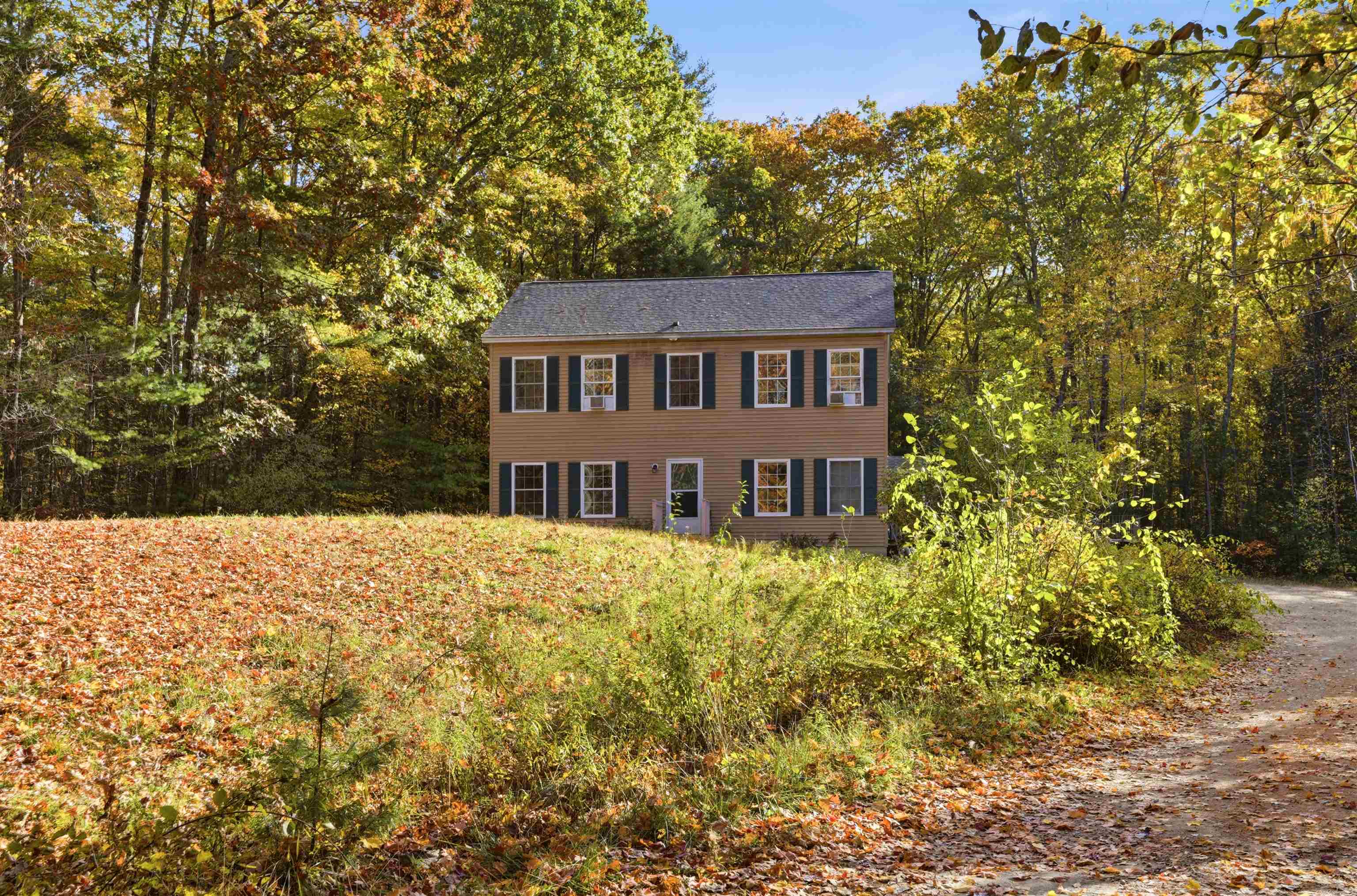 167 Blake Road Property Photo 1