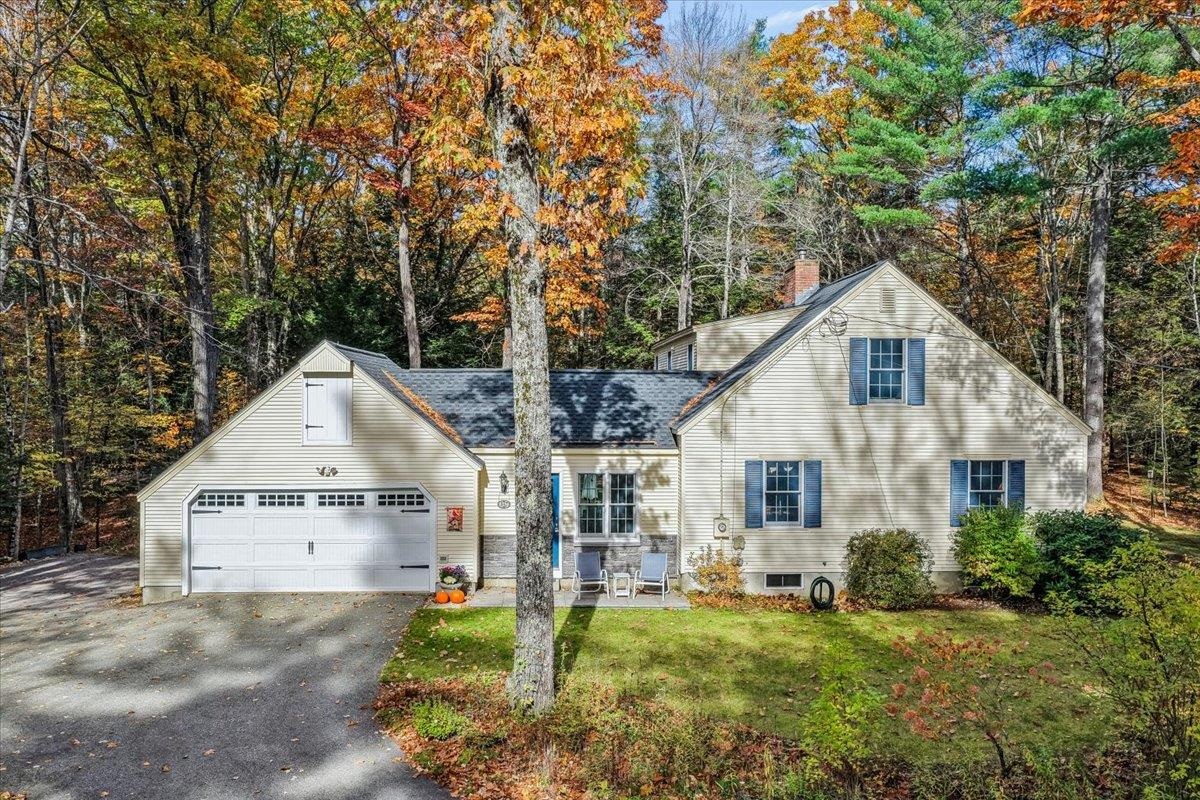 447 Windmill Hill Road Property Photo 1