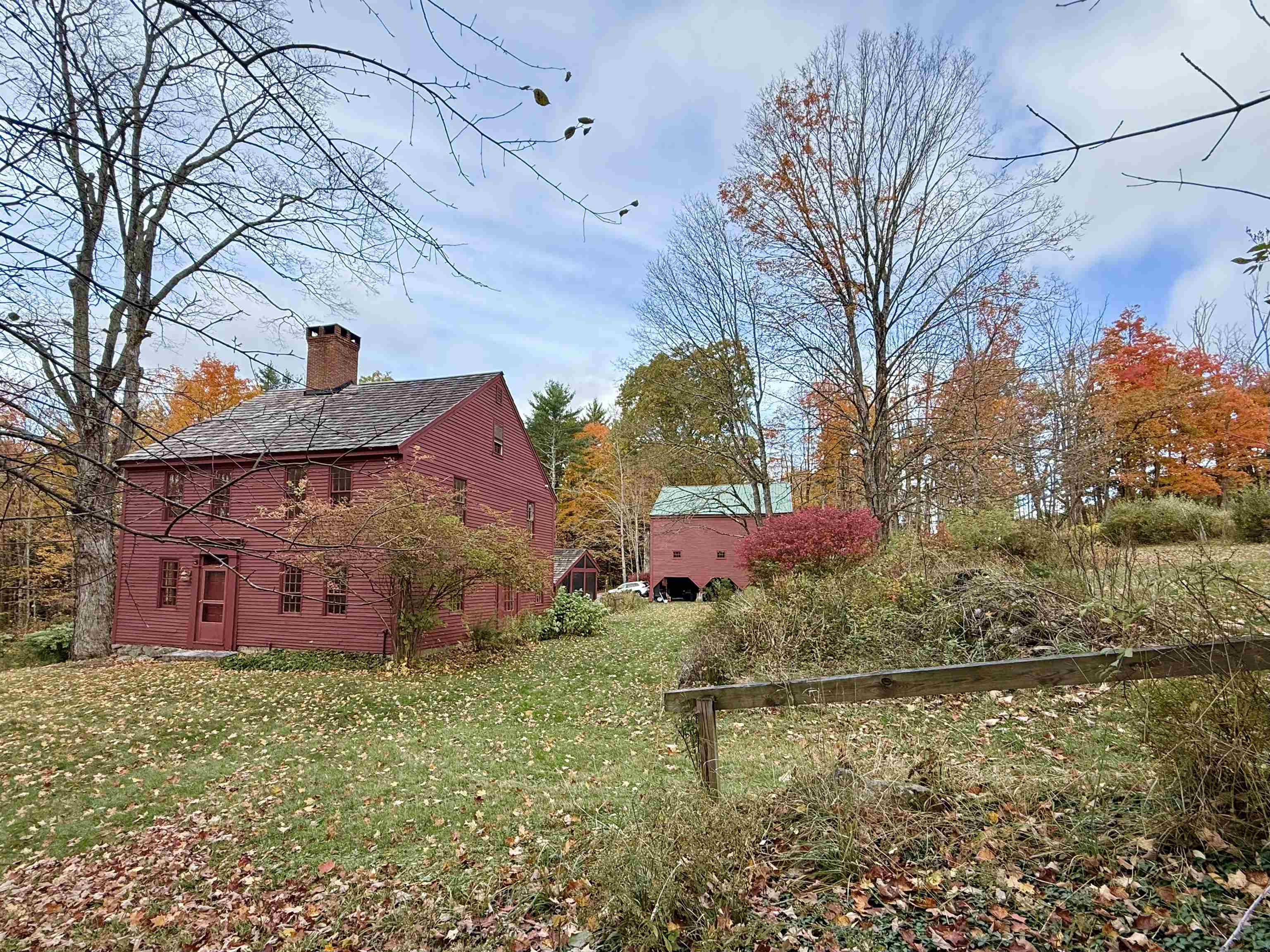 154 Tyler Road Property Photo 2