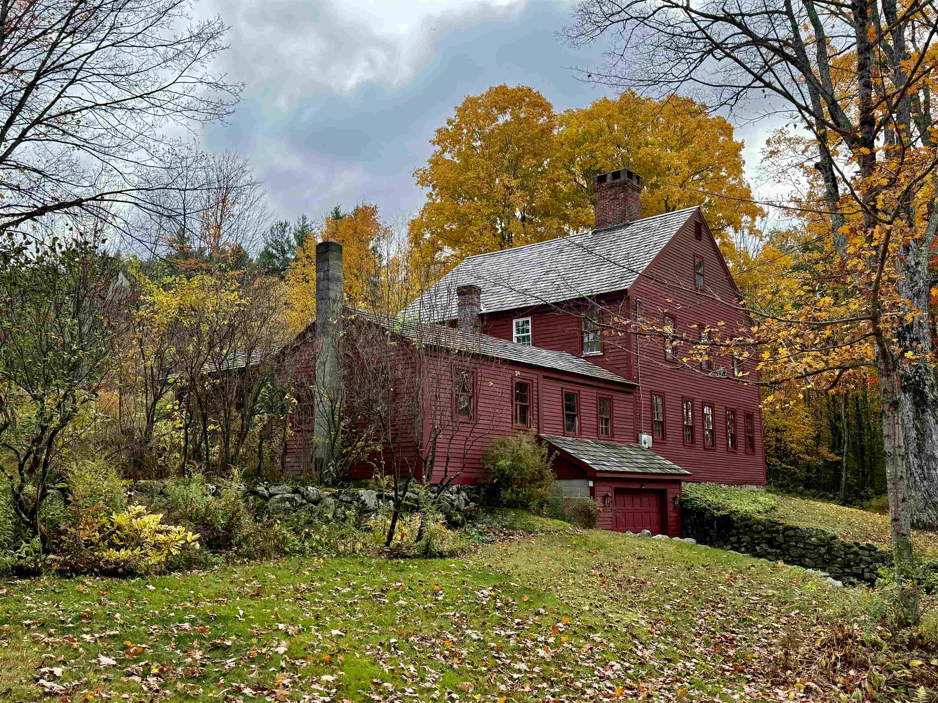 154 Tyler Road Property Photo 4