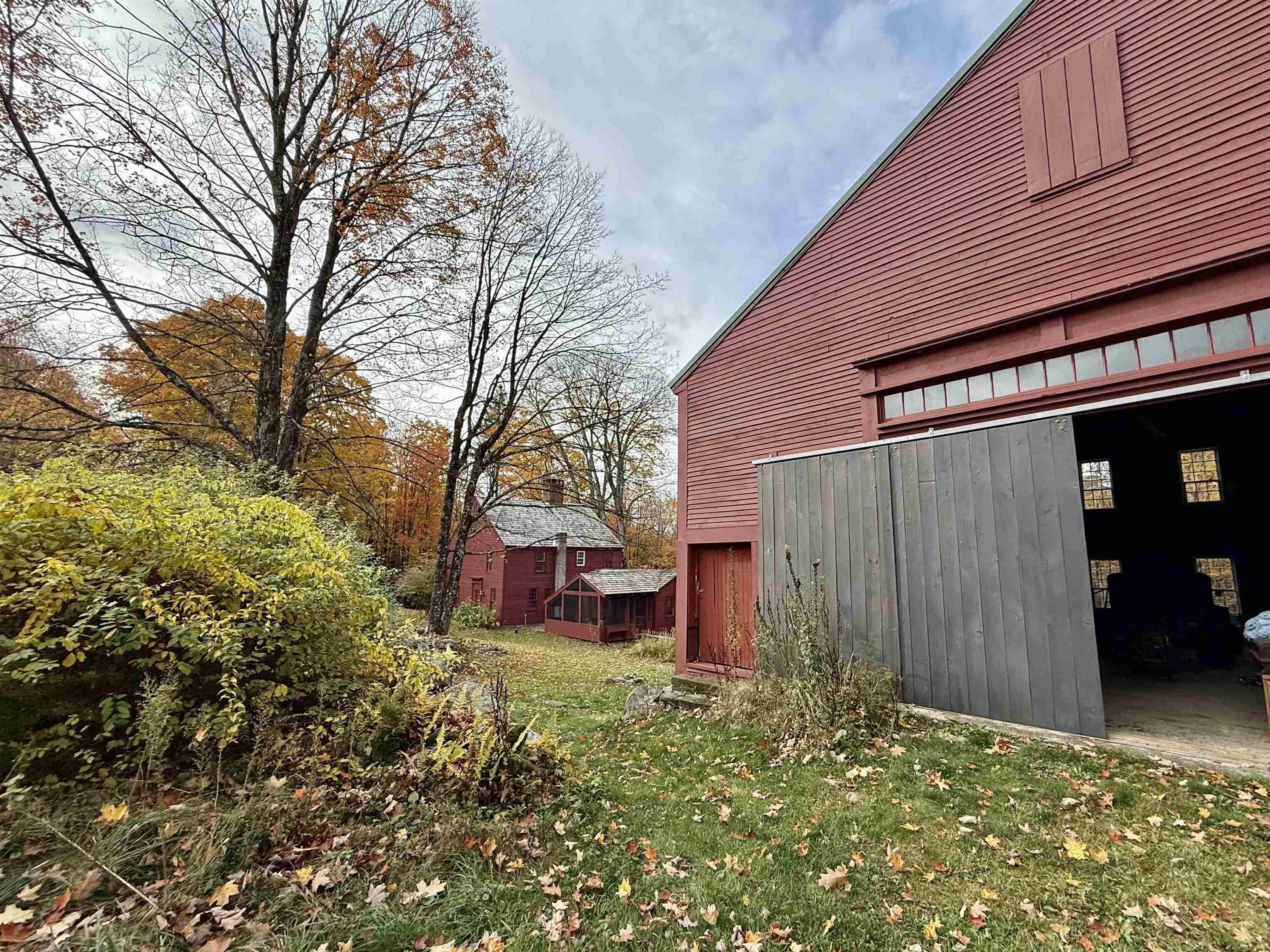 154 Tyler Road Property Photo 5
