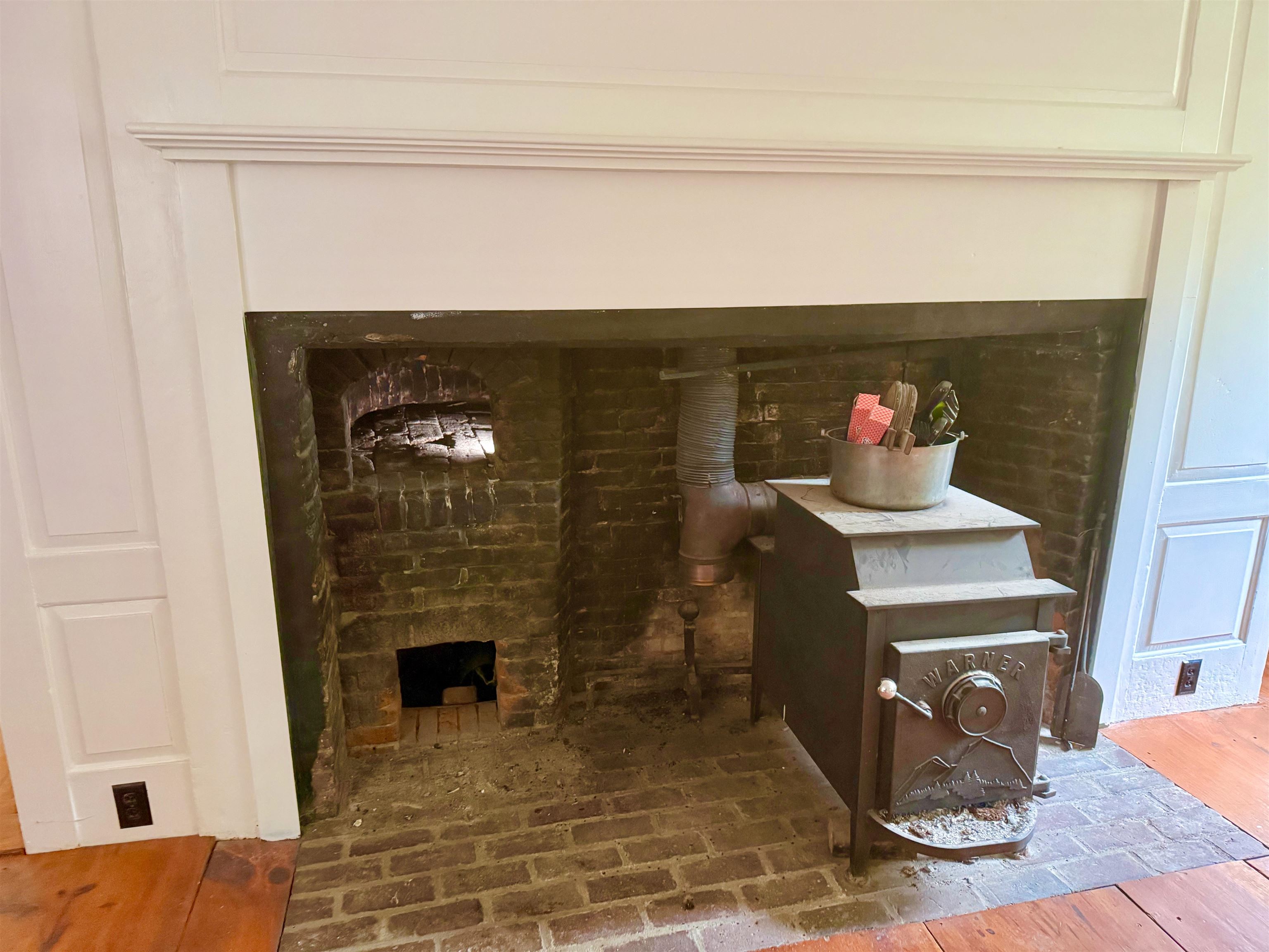 154 Tyler Road Property Photo 20