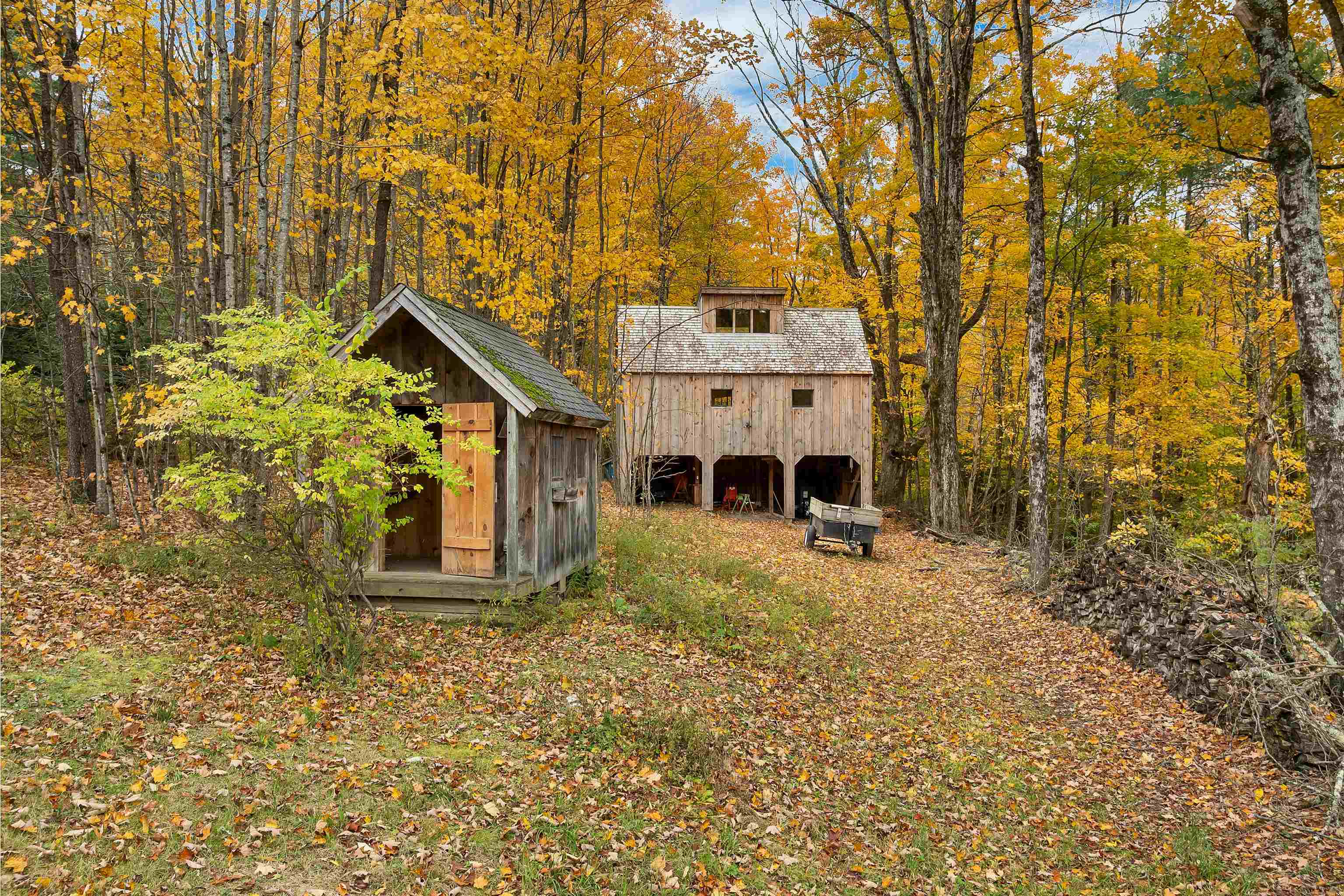 154 Tyler Road Property Photo 40