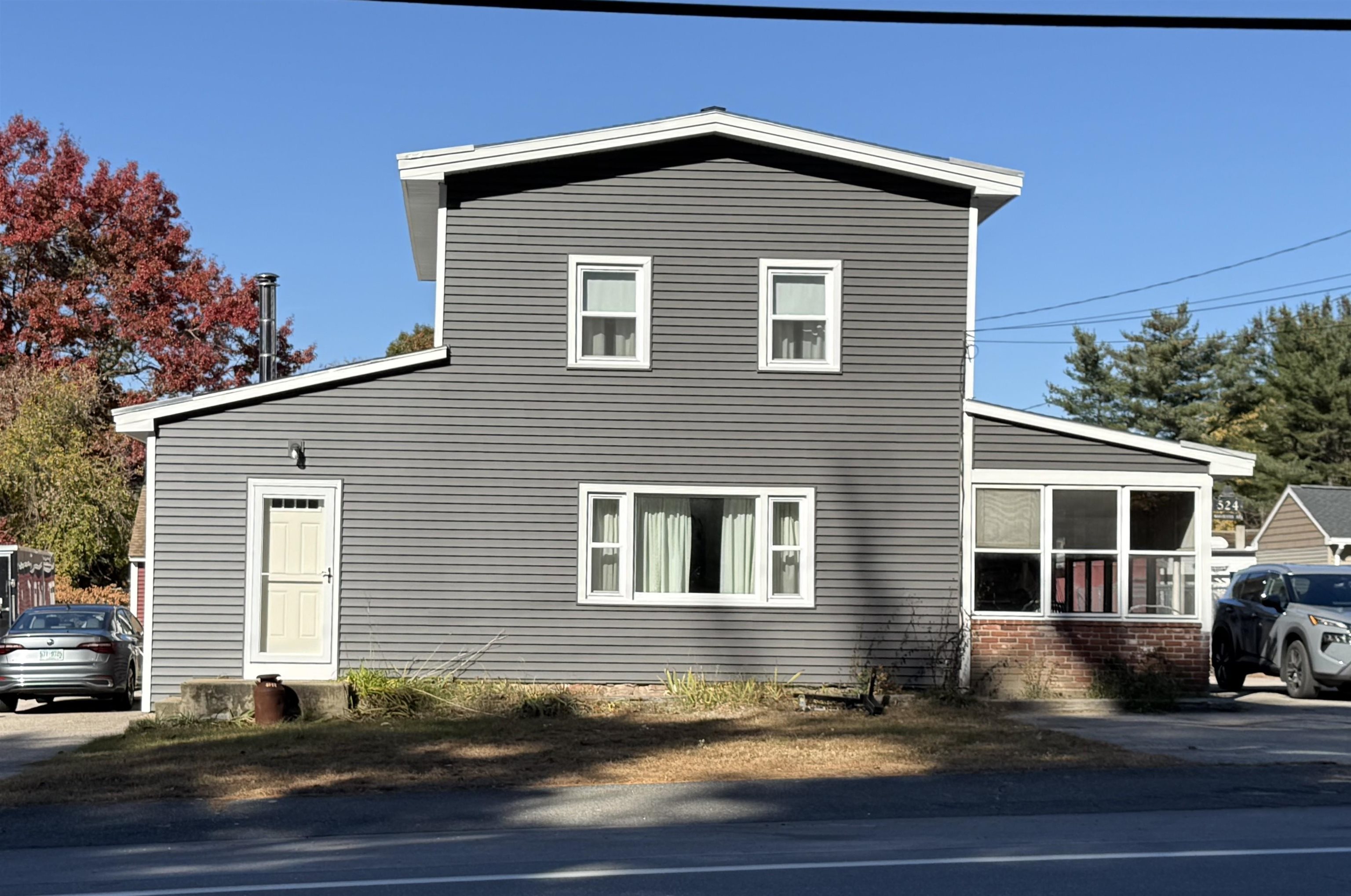 524 Manchester Road Property Photo 1