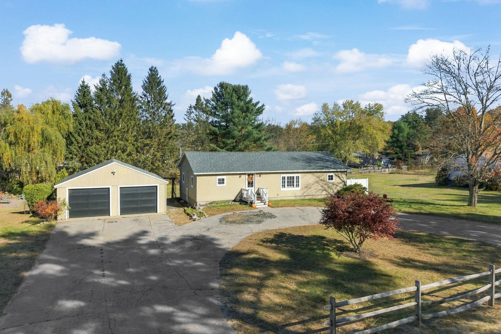 46 Chester Turnpike Property Photo 1