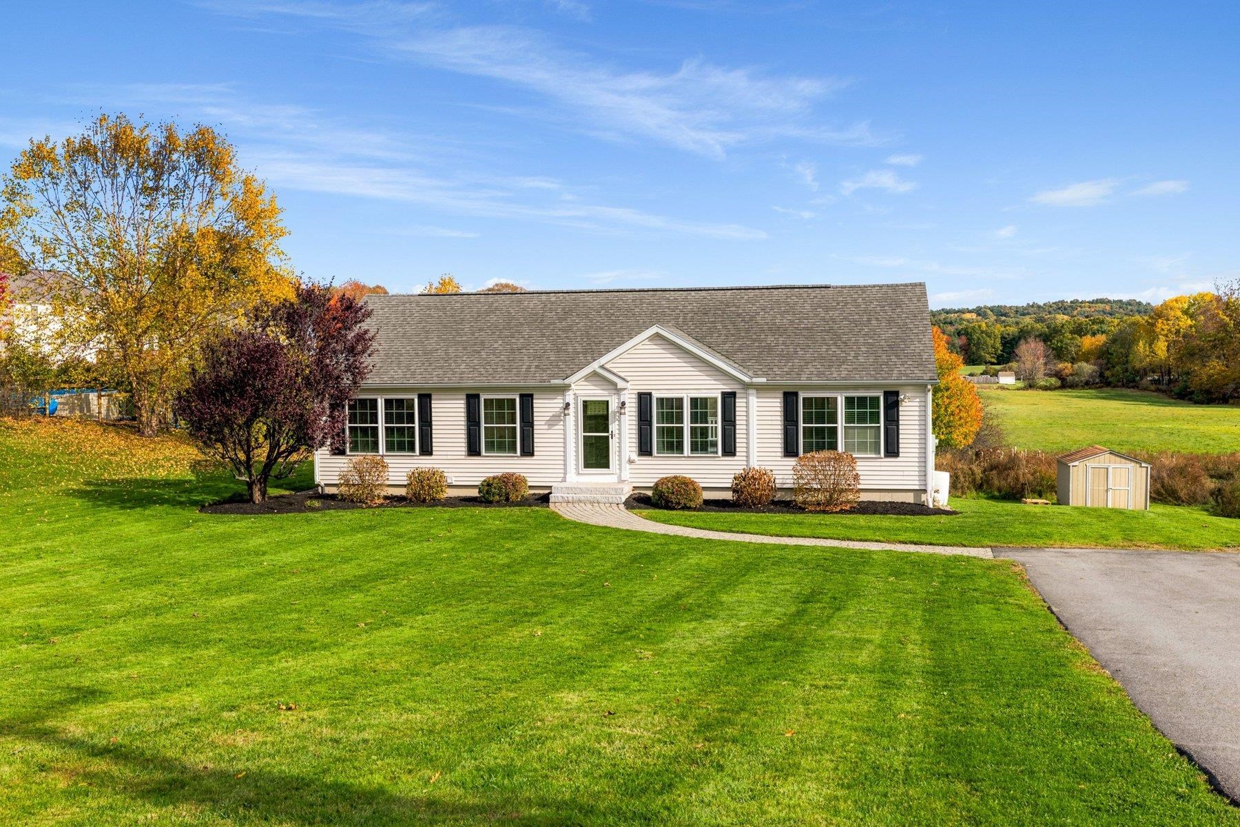 136 Garrison Road Property Photo 1
