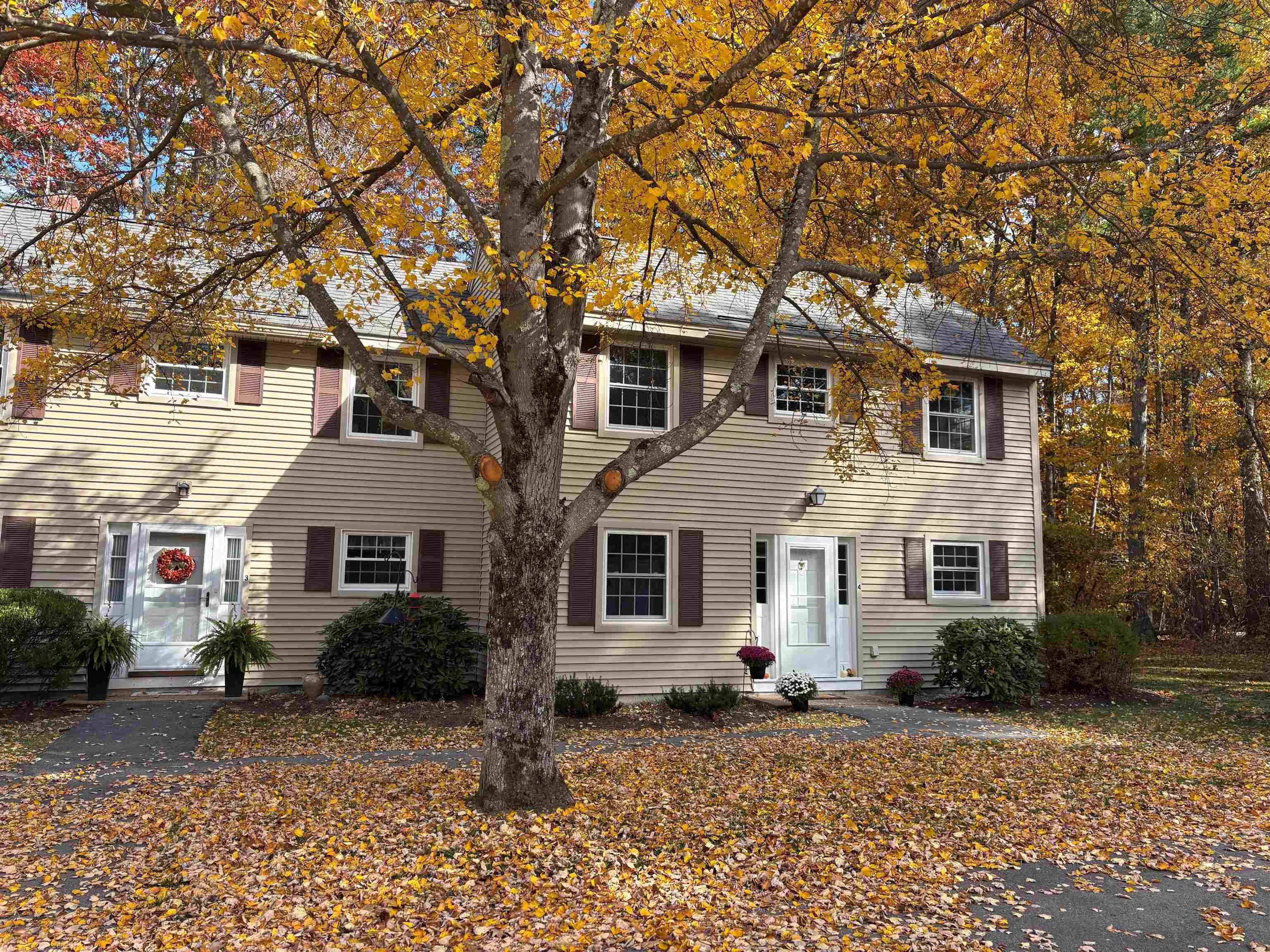 4 Wolfeboro Common Property Photo 1