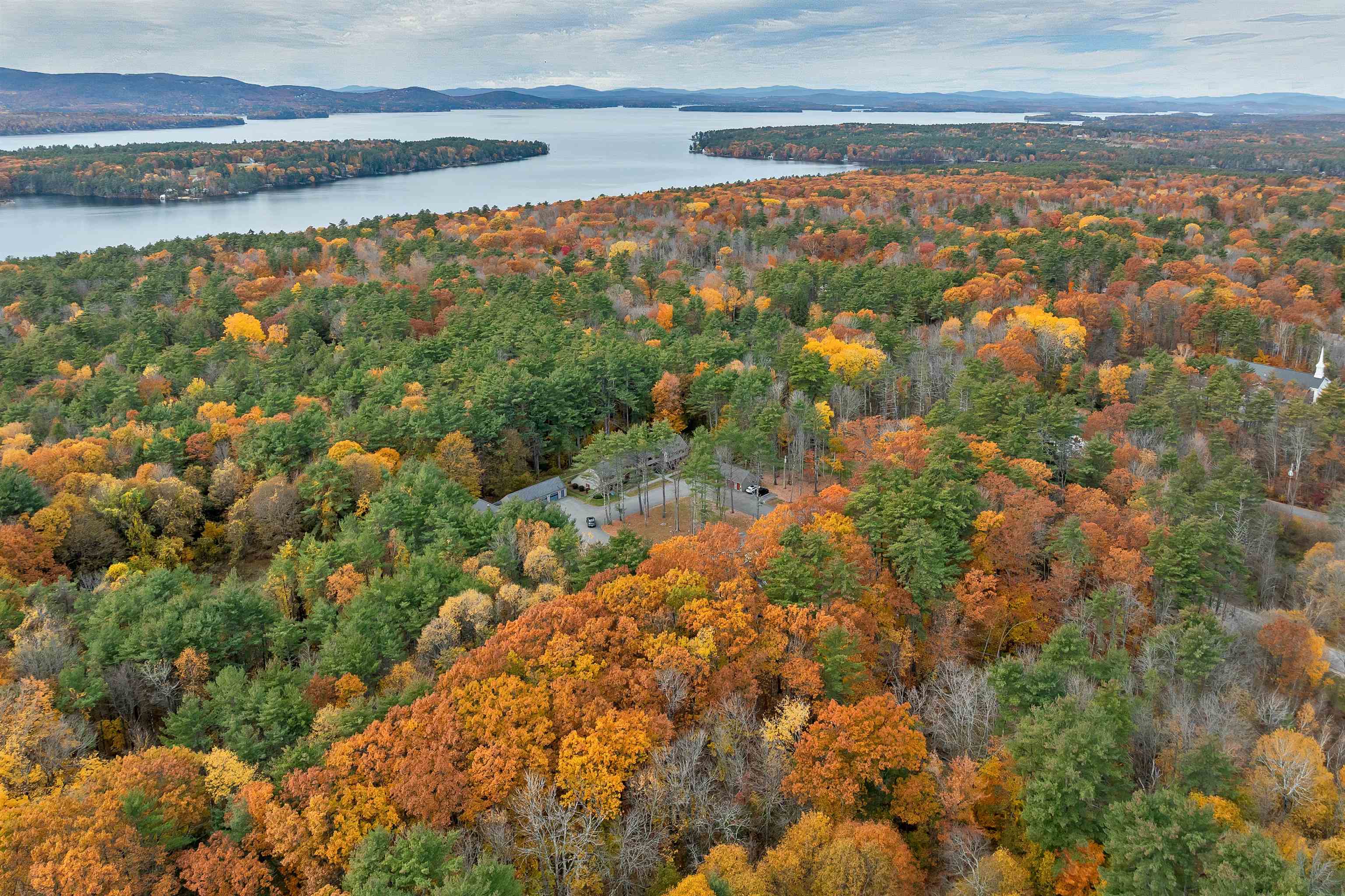 4 Wolfeboro Common Property Photo 34