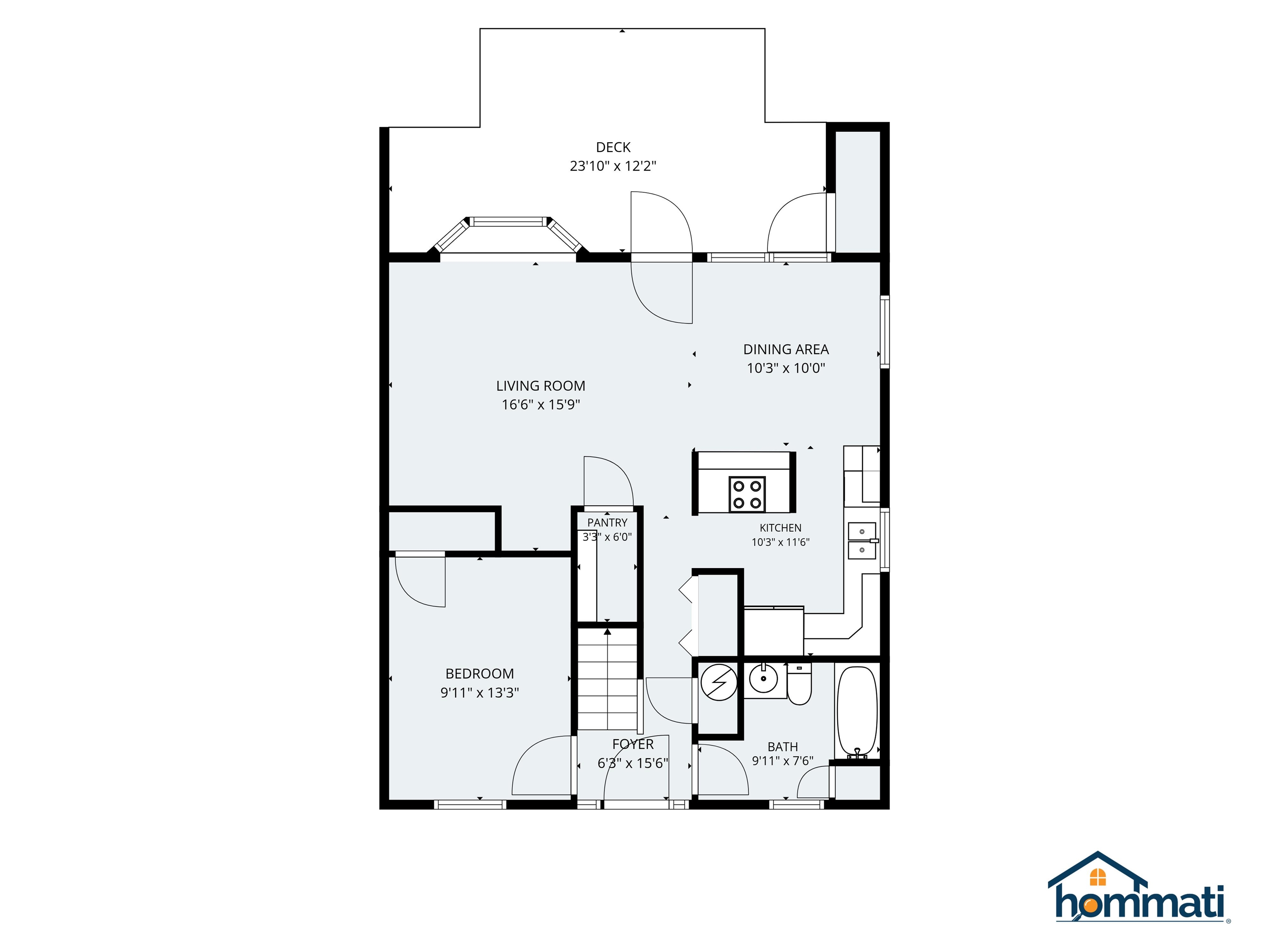 4 Wolfeboro Common Property Photo 35