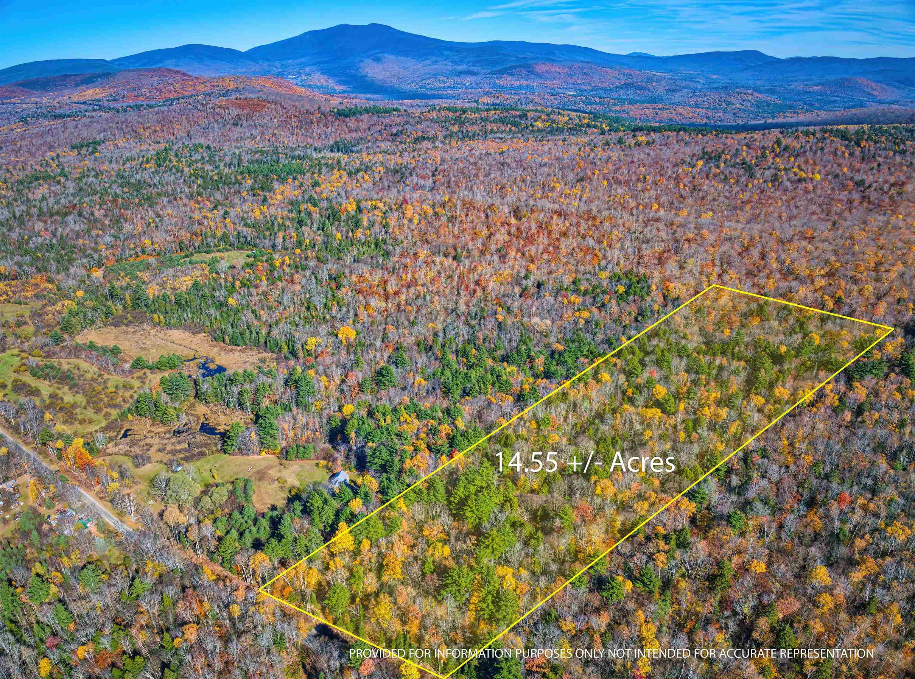 2017 Cape Moonshine Road Property Photo 1