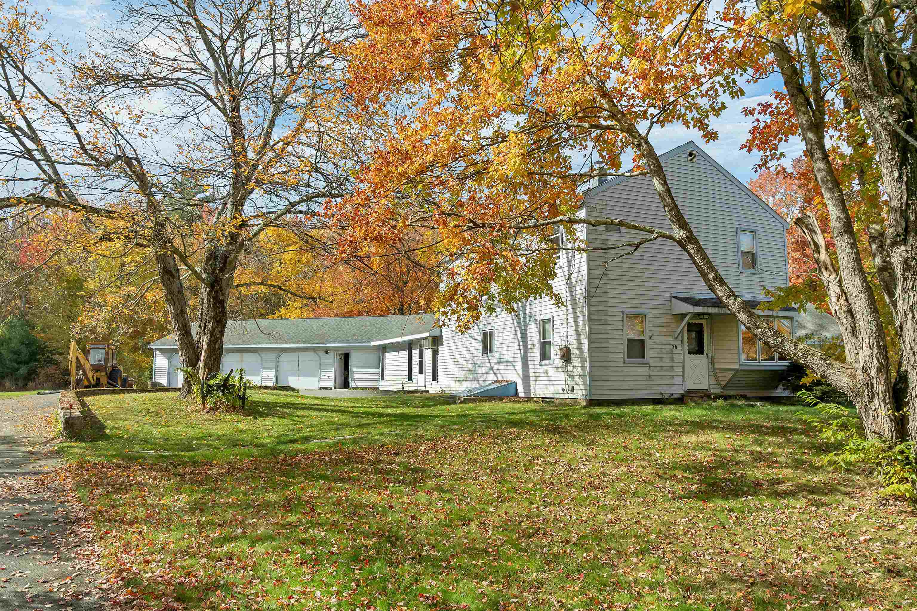 56 Prescott Heights Road Property Photo 1