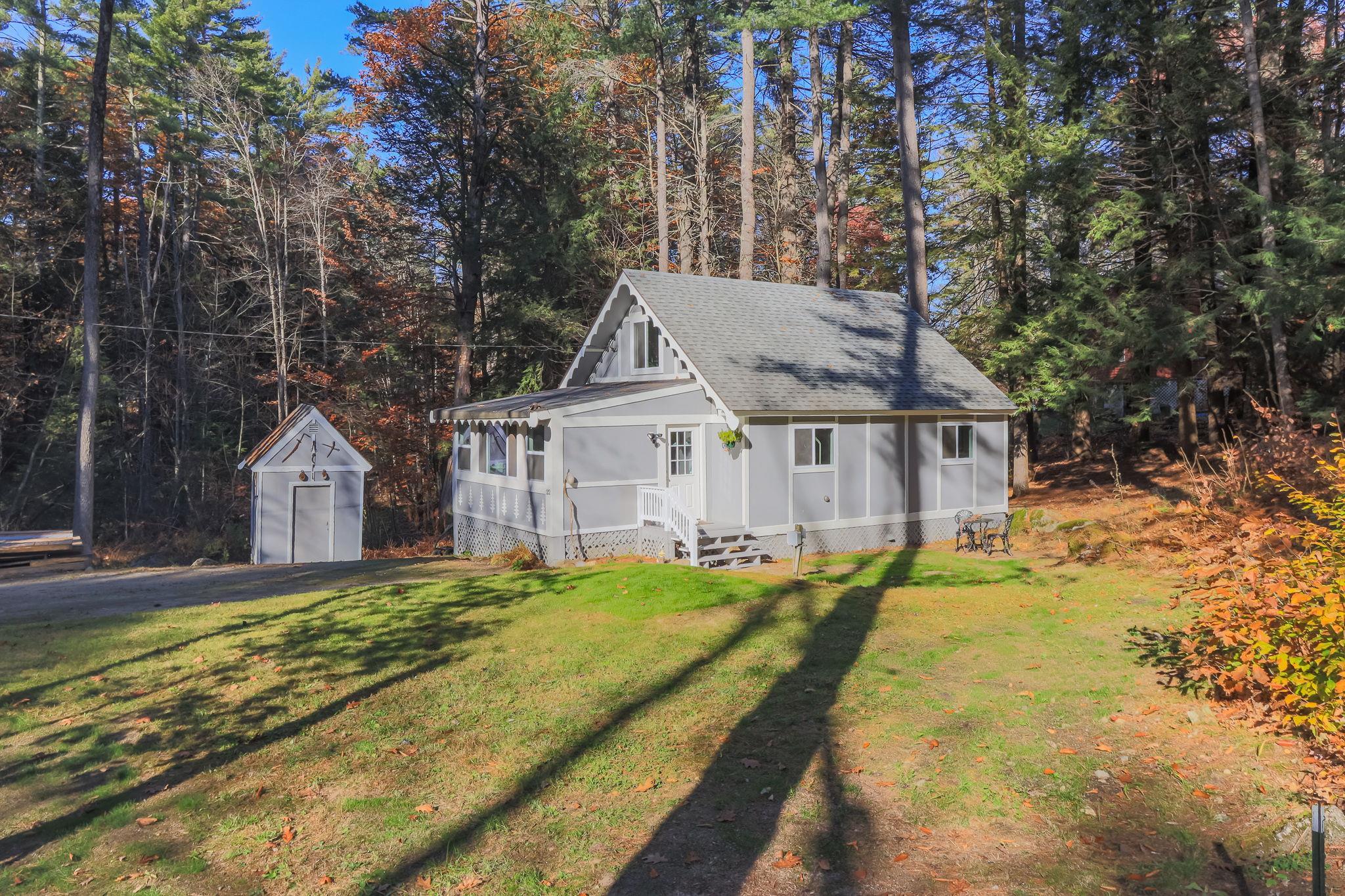 22 Bobolink Lane Property Photo 1