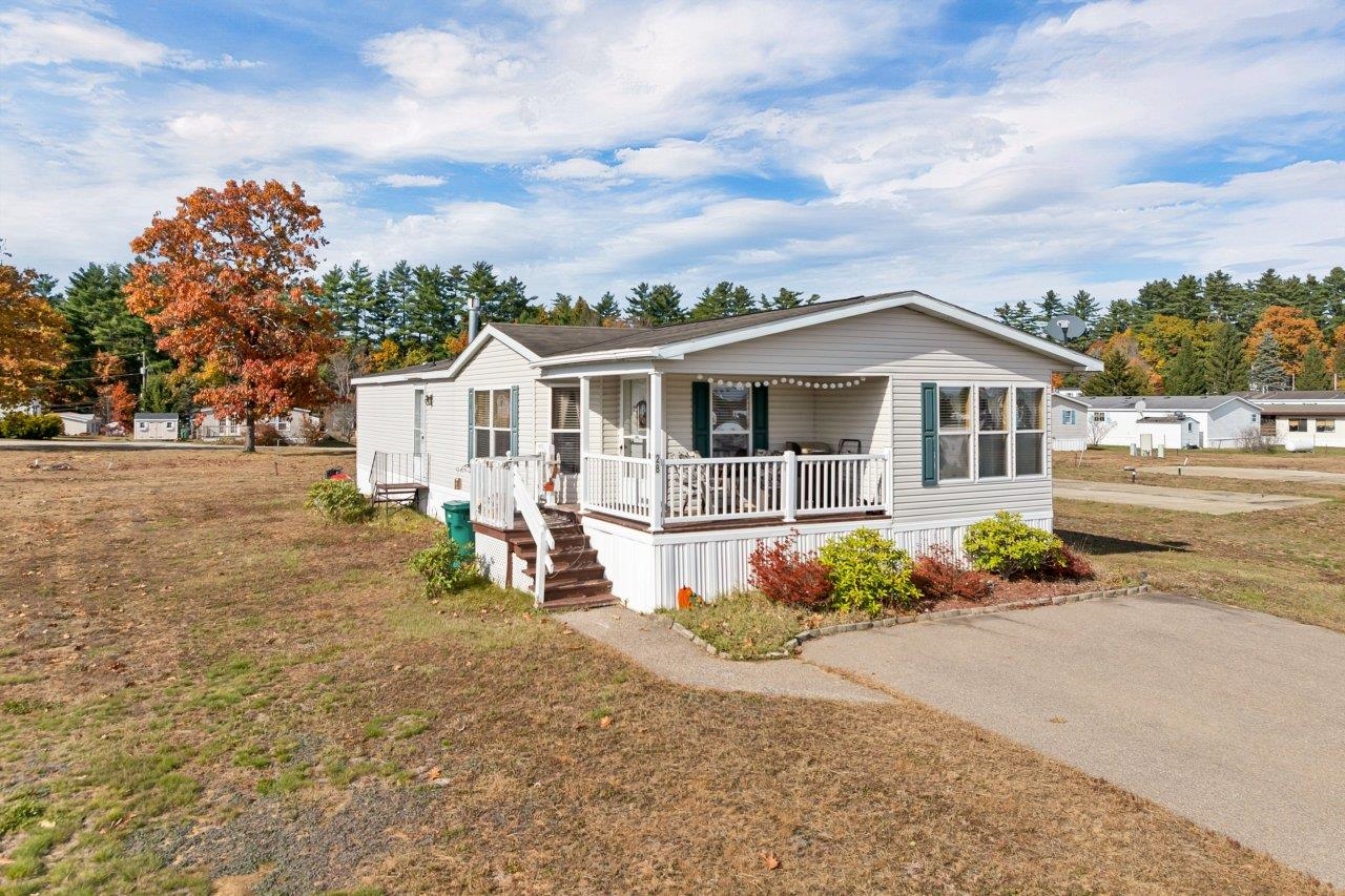 28 Spruce Drive Property Photo 1