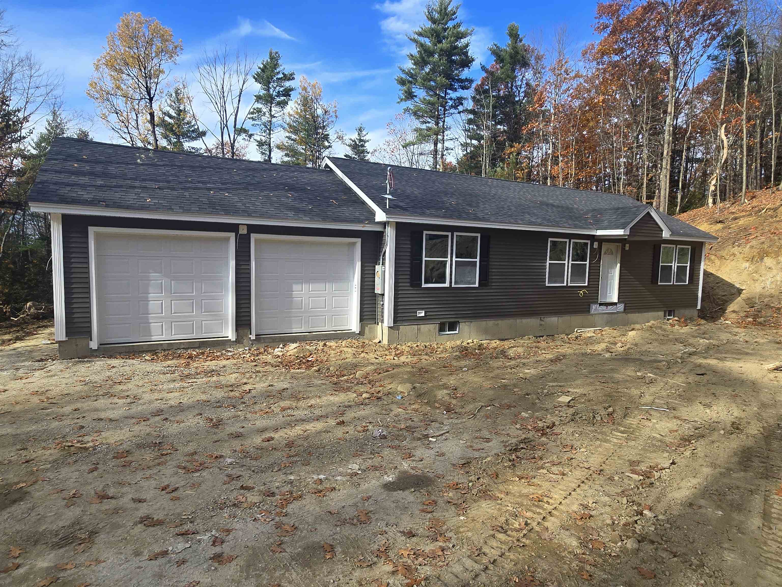 76 Mullen Drive Property Photo 1