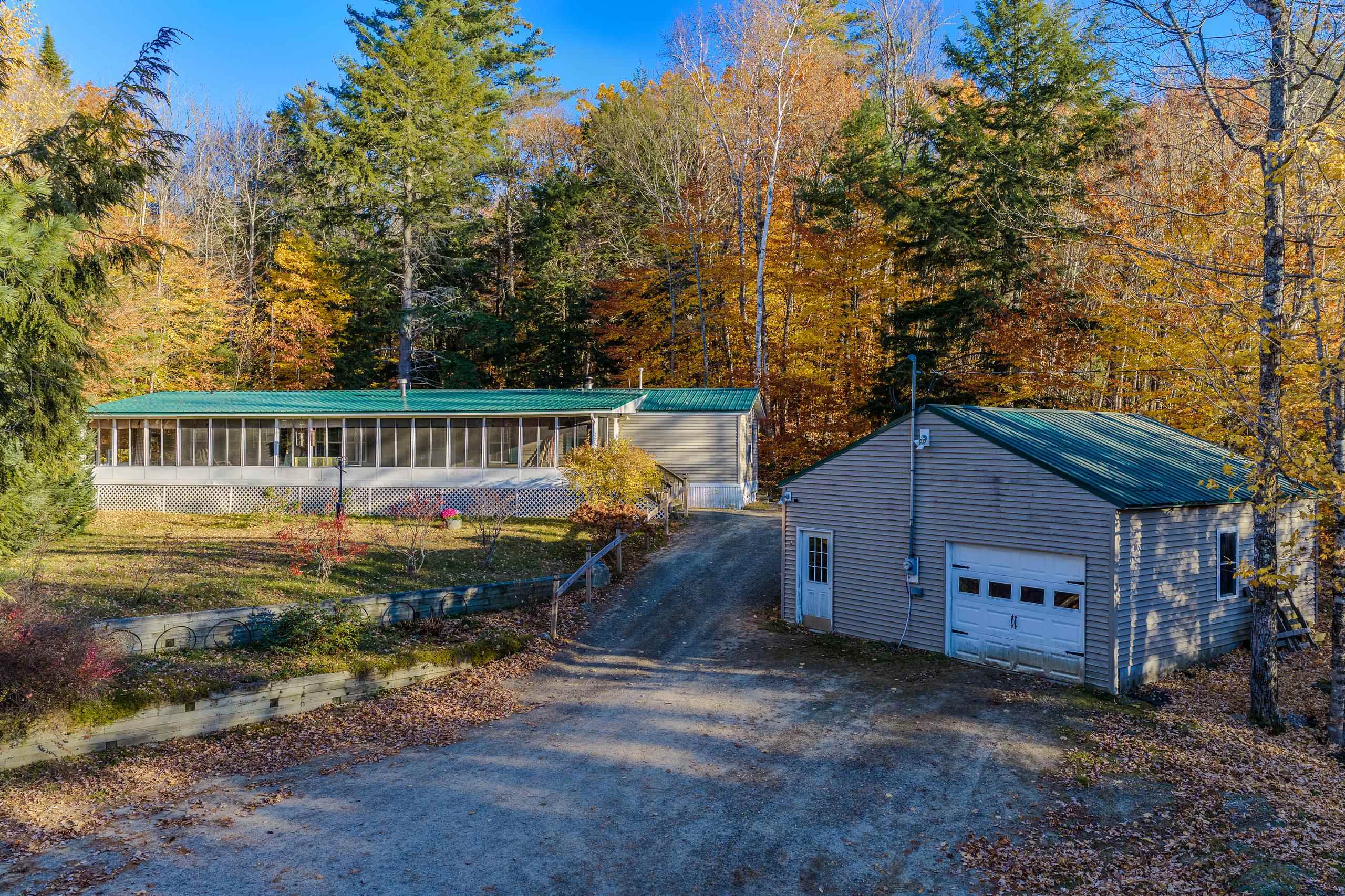 2260 Dick Brown Road Property Photo 1