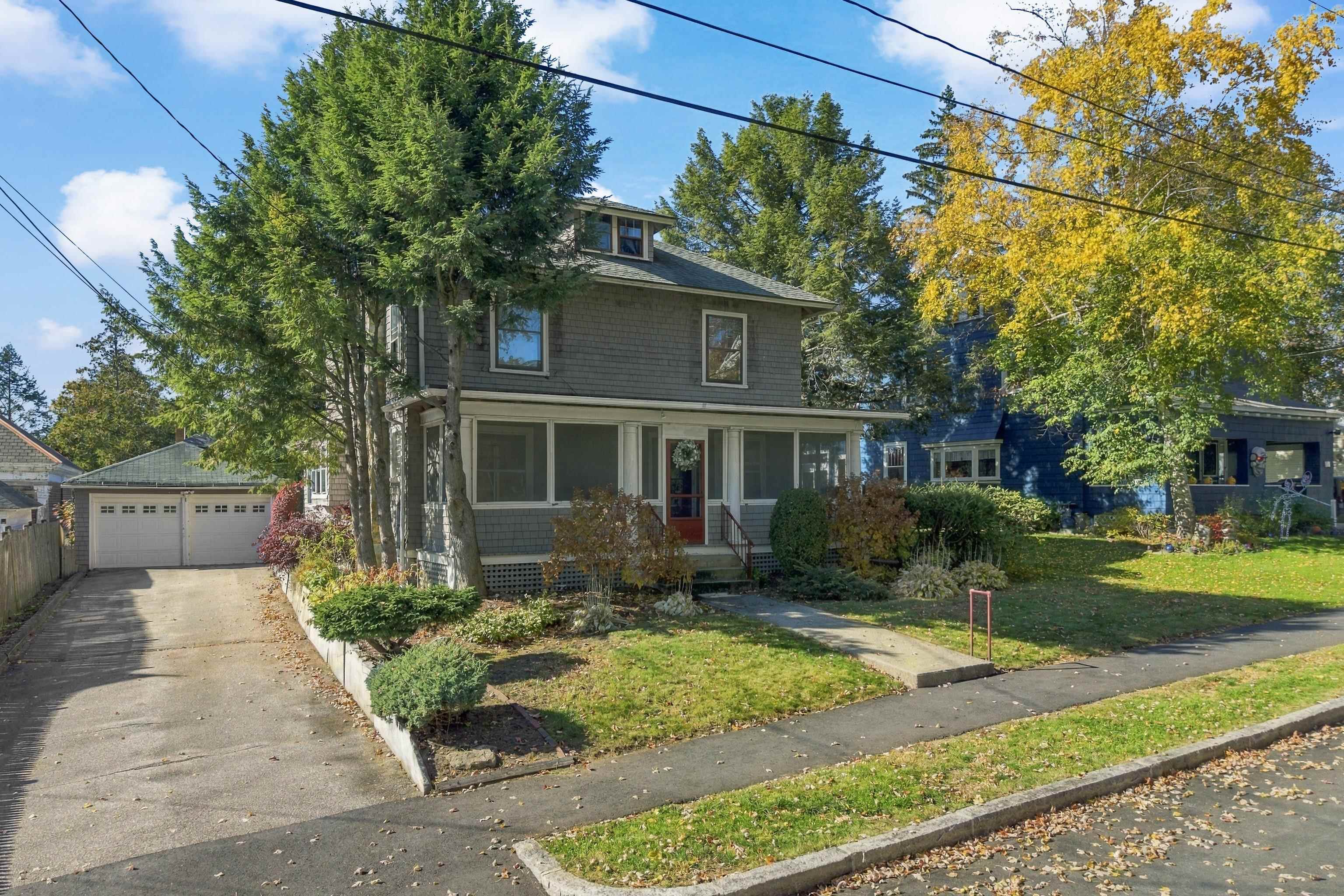 364 Ray Street Property Photo 1